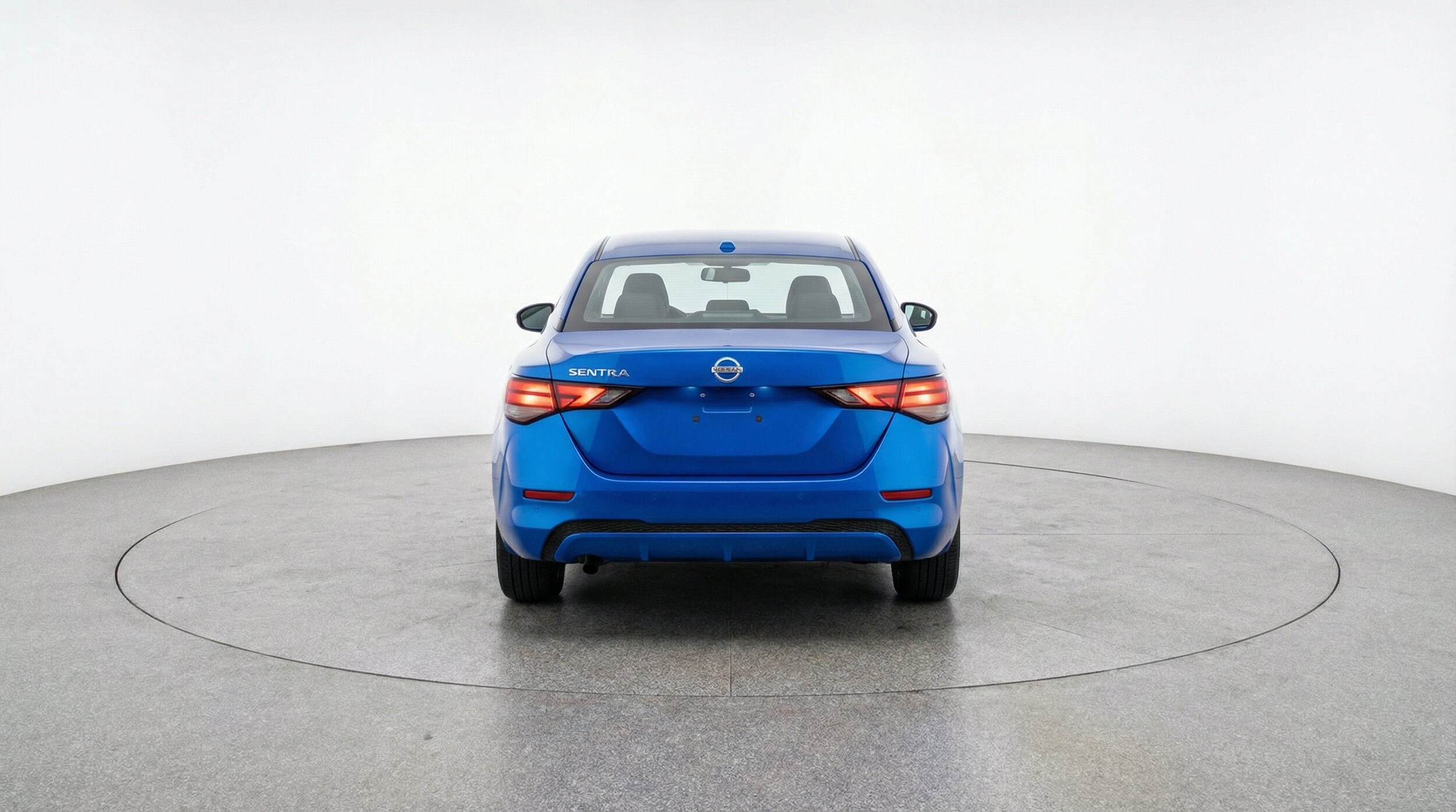 Thumbnail: 2025 Nissan Sentra - 7