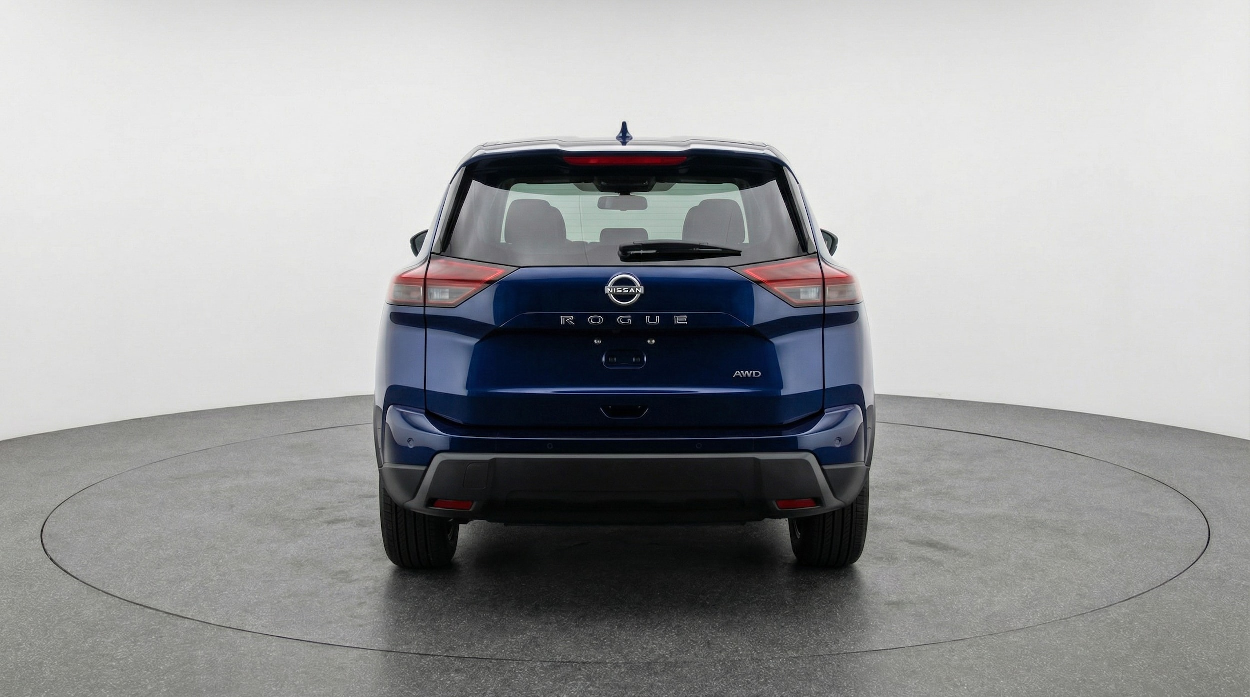 Thumbnail: 2025 Nissan Rogue - 6