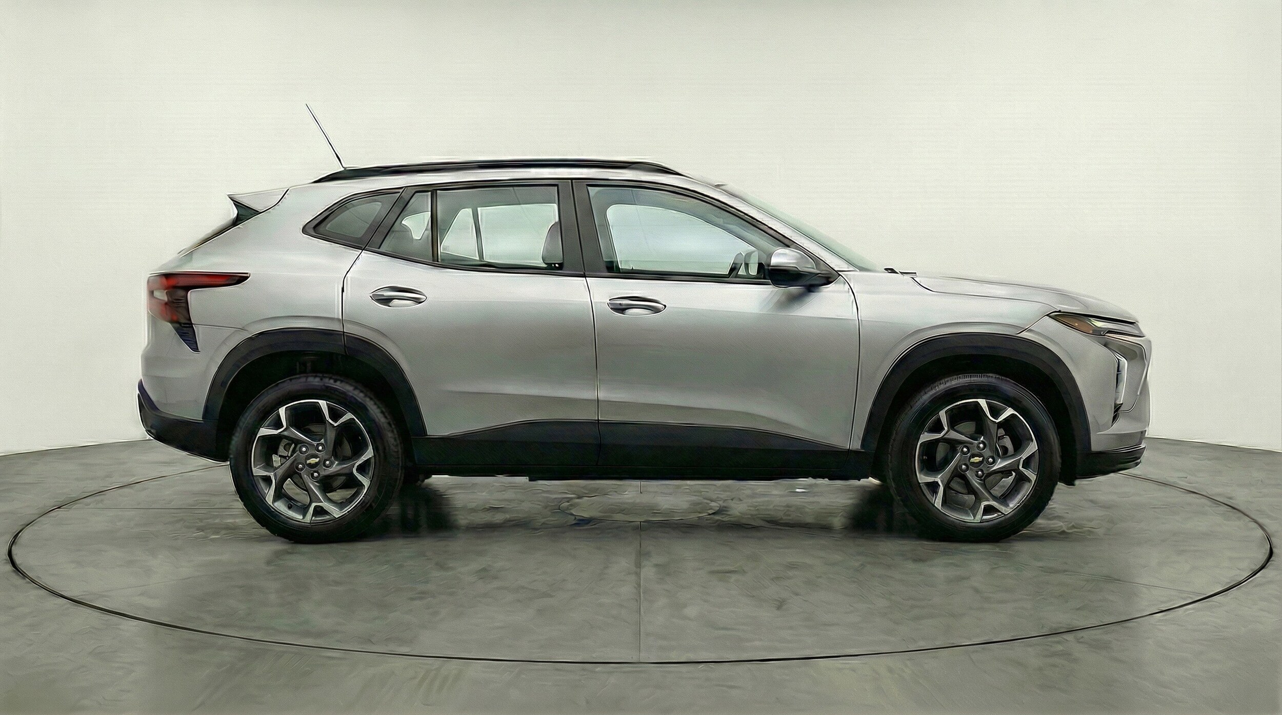 Thumbnail: 2025 Chevrolet Trax - 11