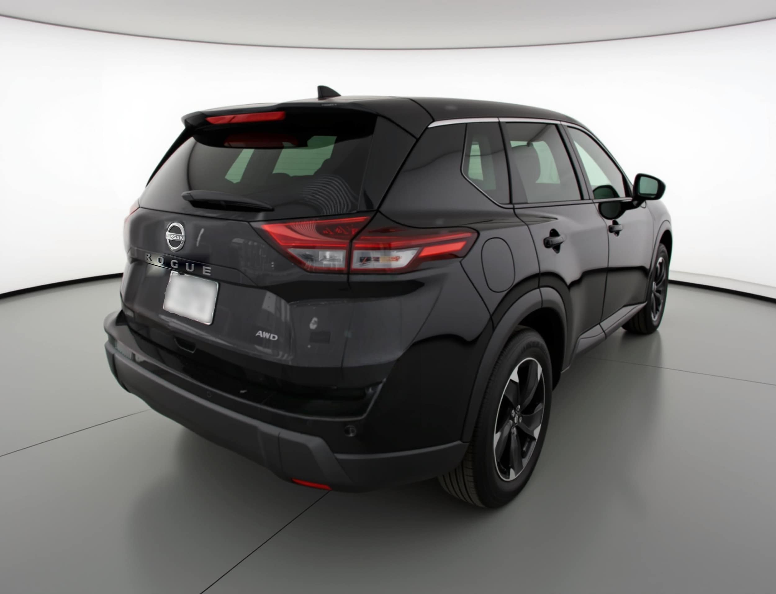 Thumbnail: 2025 Nissan Rogue - 7