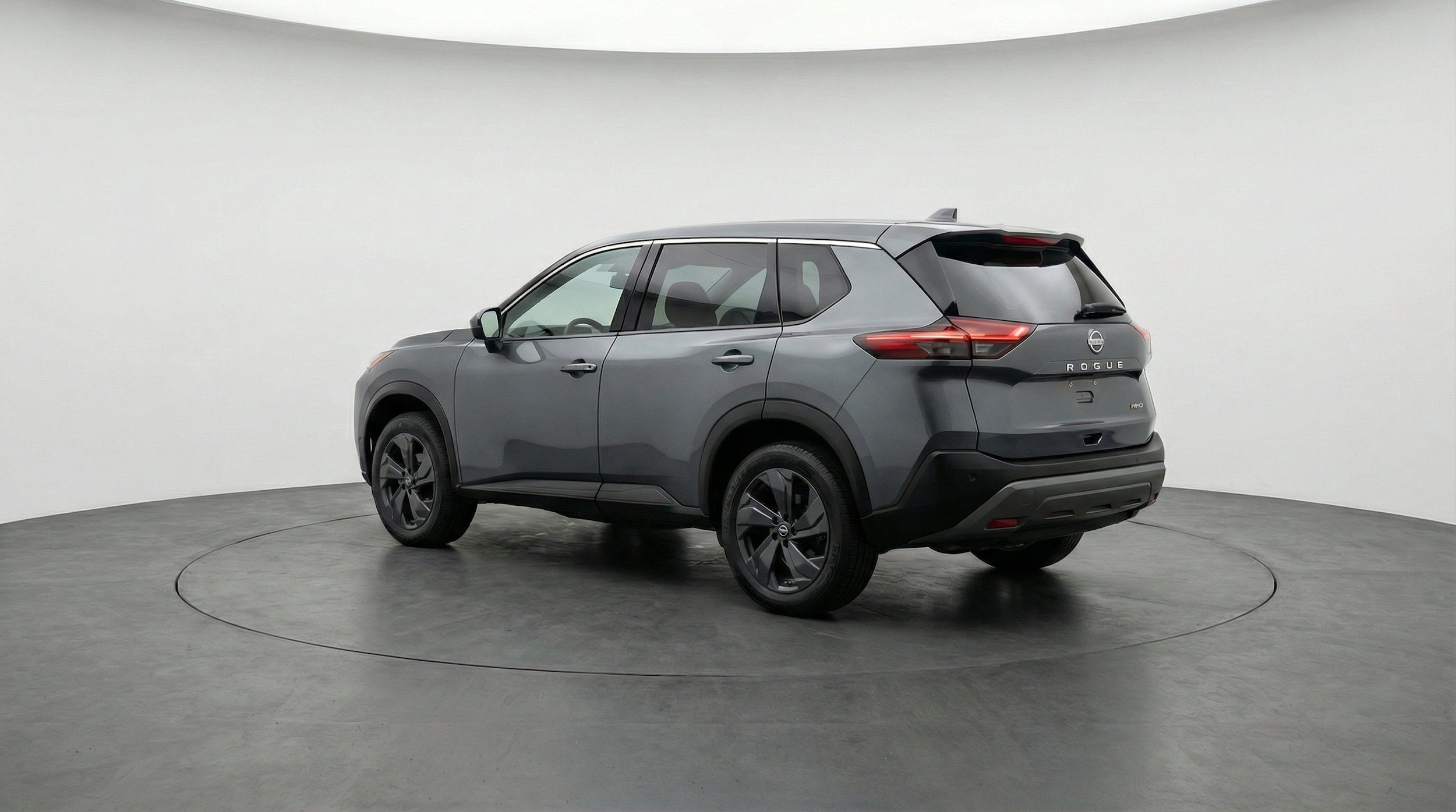 Thumbnail: 2026 Nissan Rogue - 6