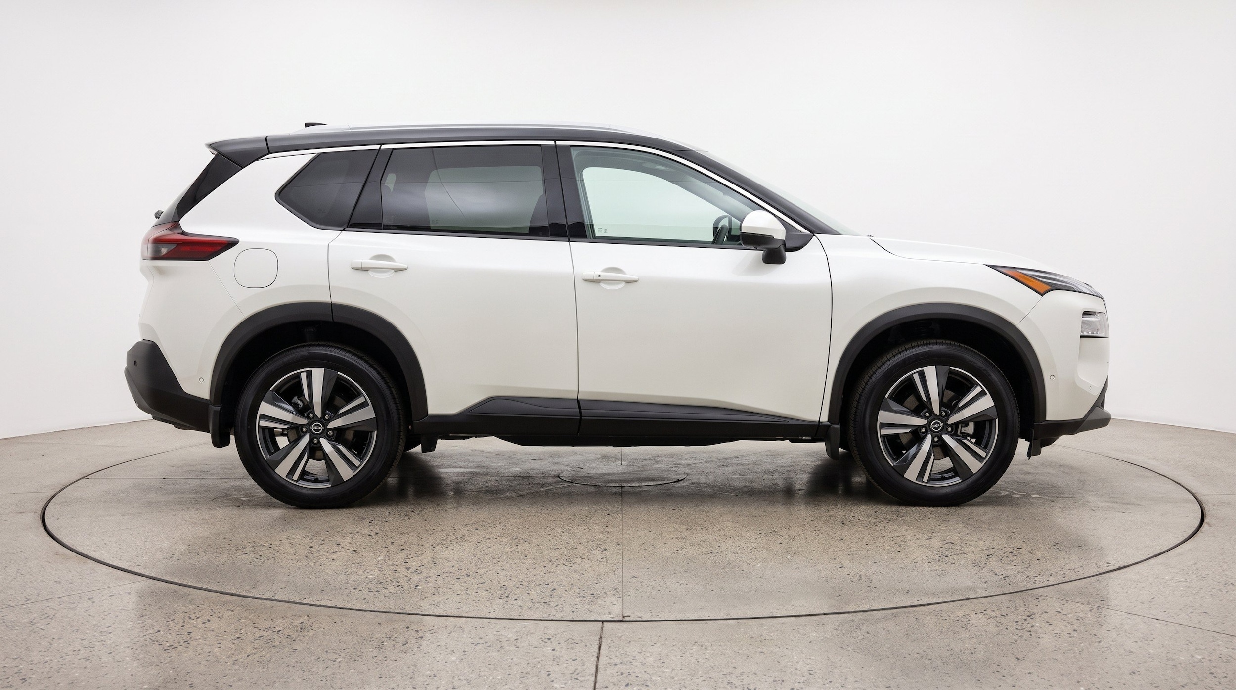 Thumbnail: 2026 Nissan Rogue - 11