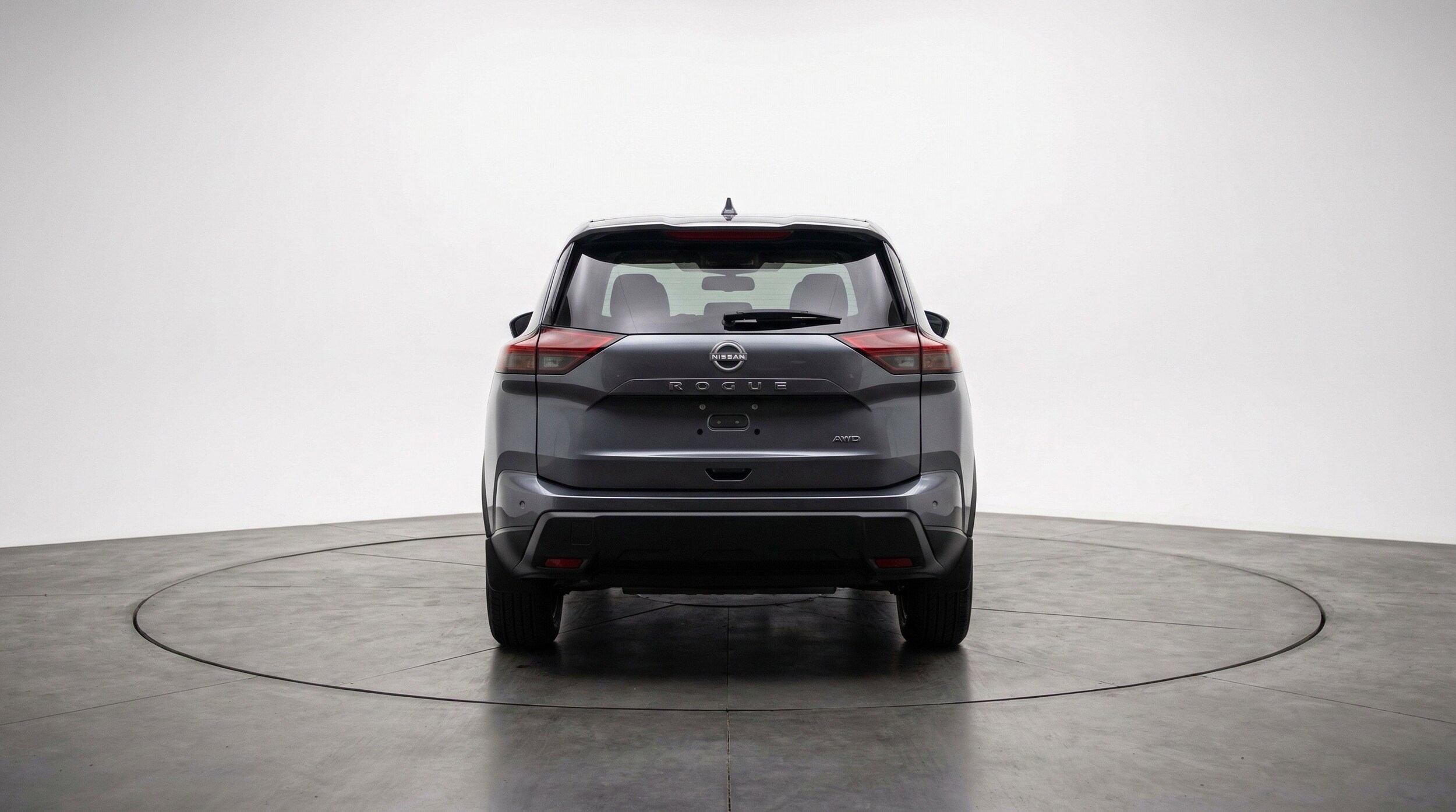 Thumbnail: 2025 Nissan Rogue - 7