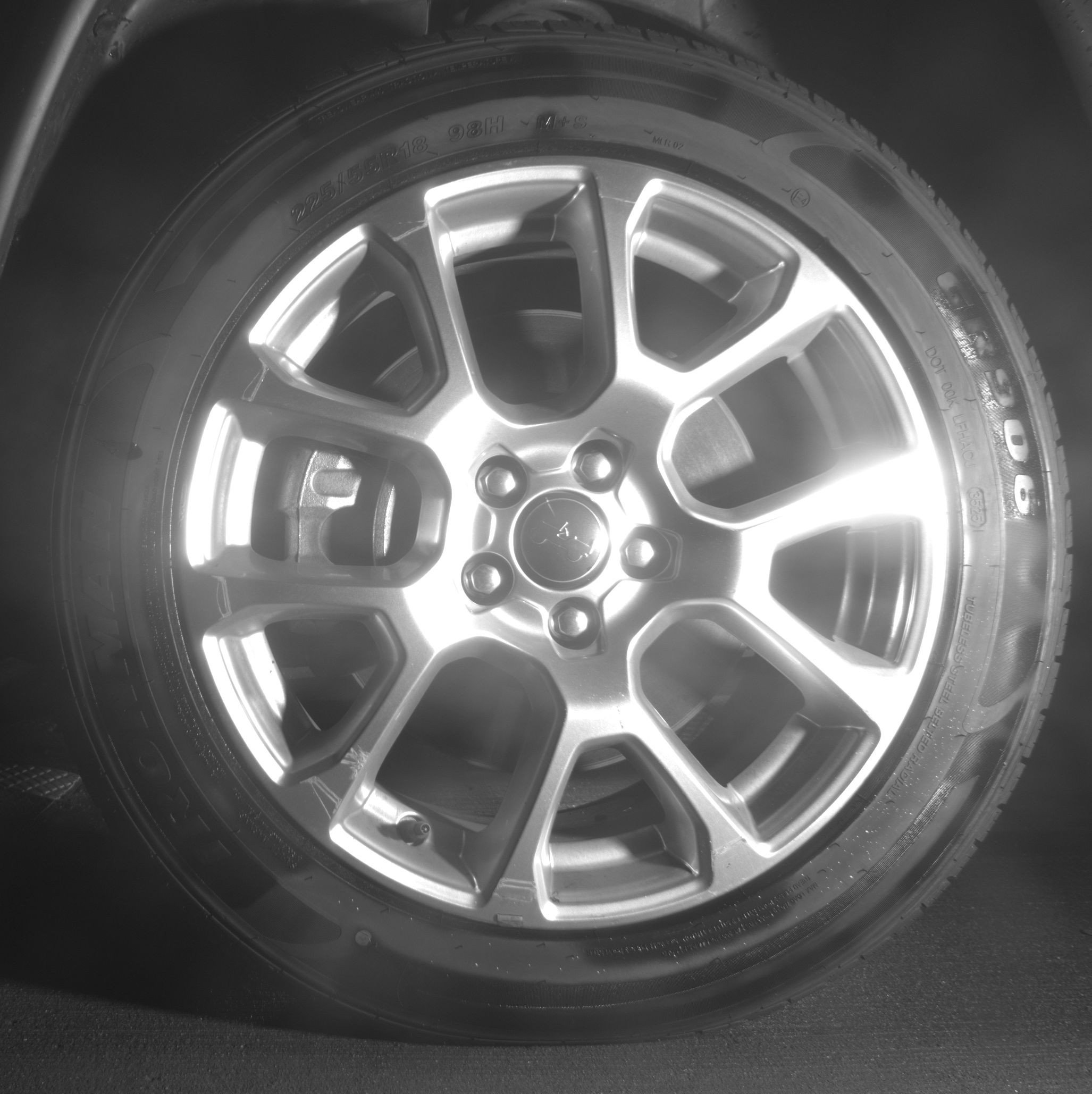 Thumbnail: 2025 Jeep Compass - 12
