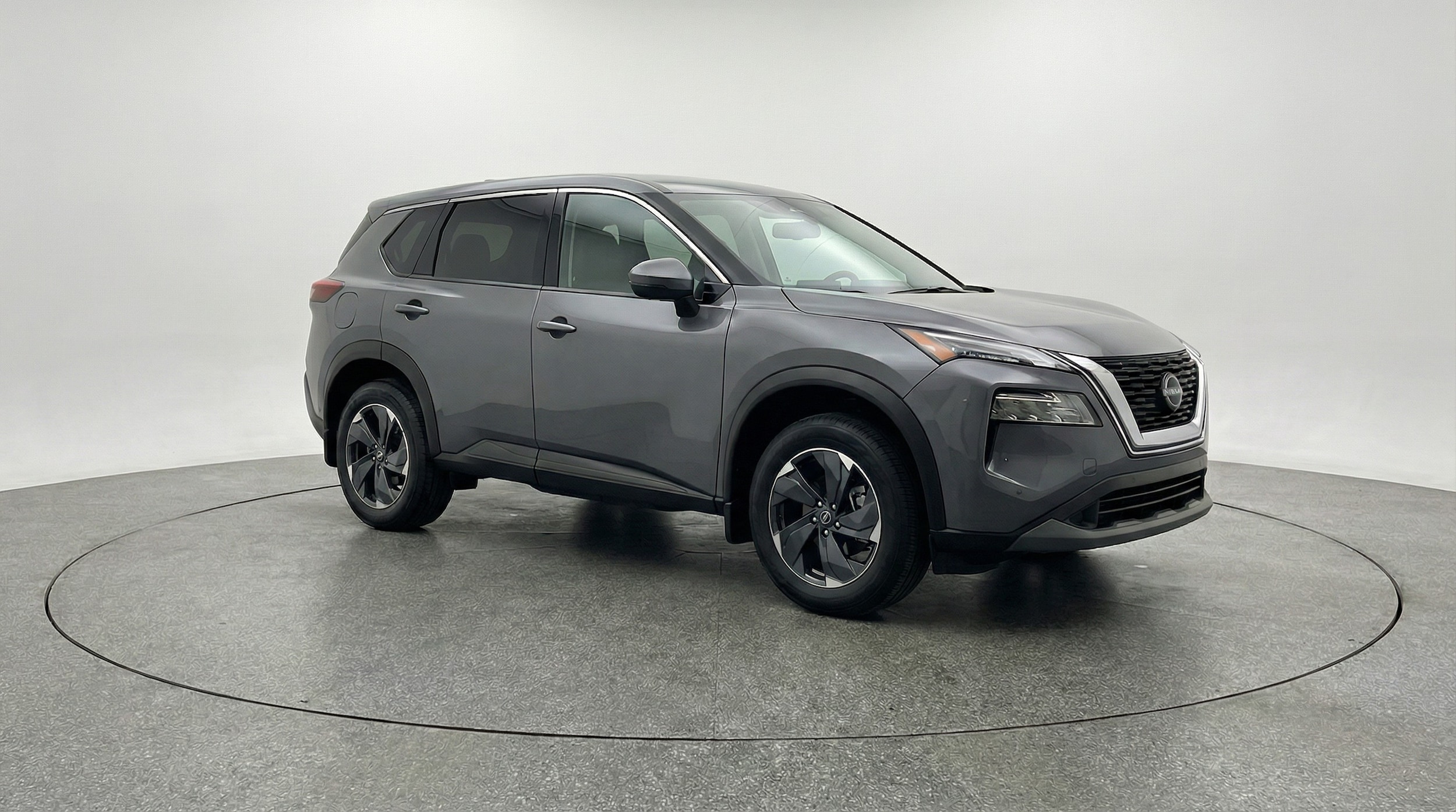Thumbnail: 2025 Nissan Rogue - 1