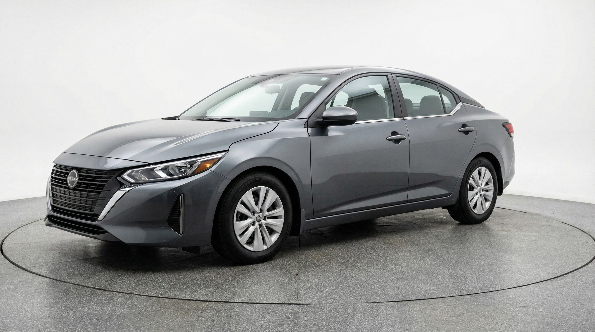 Thumbnail: 2025 Nissan Sentra - 3