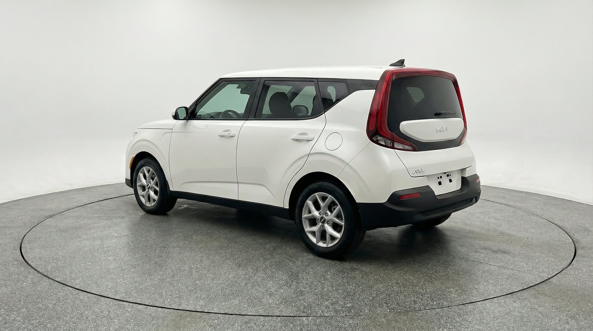 Thumbnail: 2025 Kia Soul - 6
