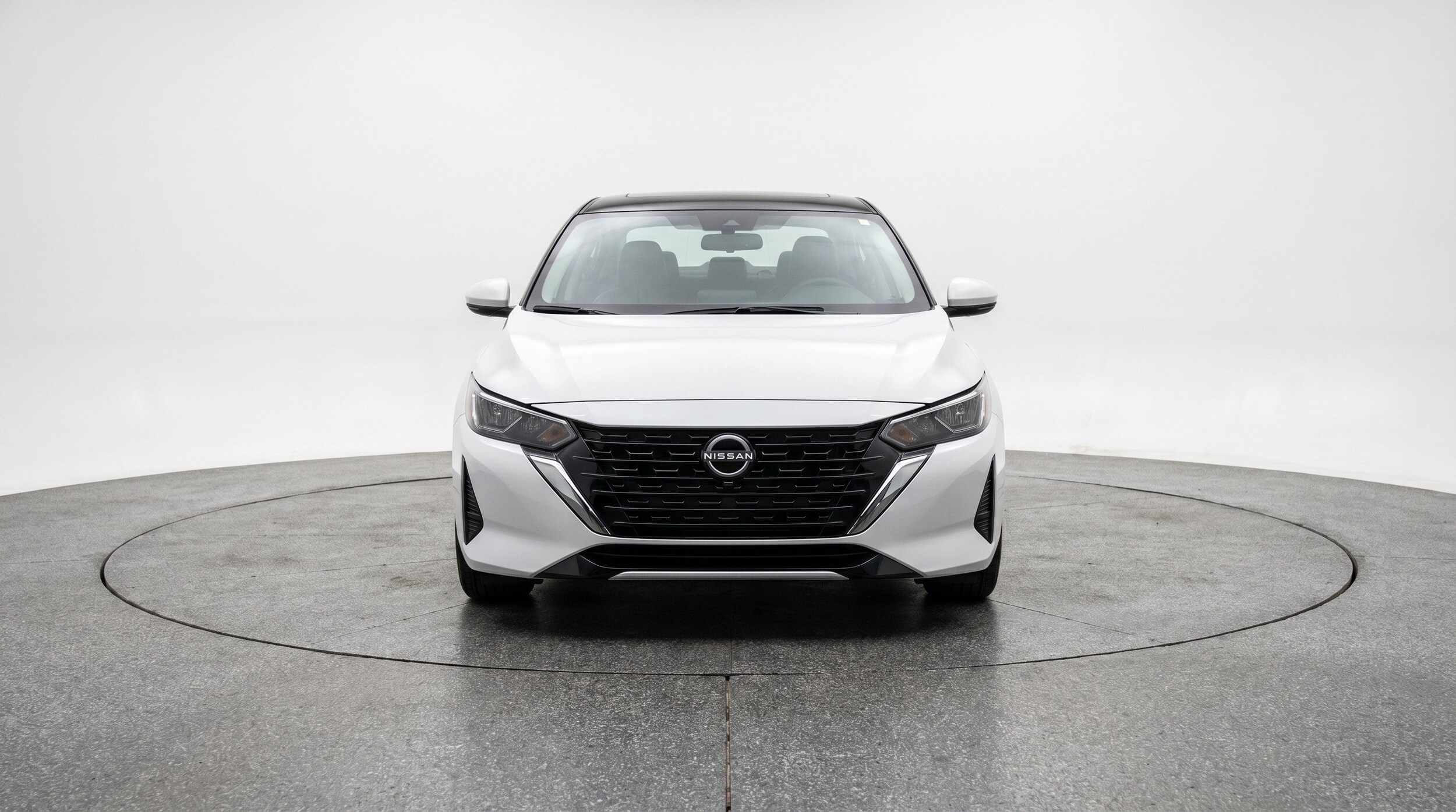 Thumbnail: 2025 Nissan Sentra - 2