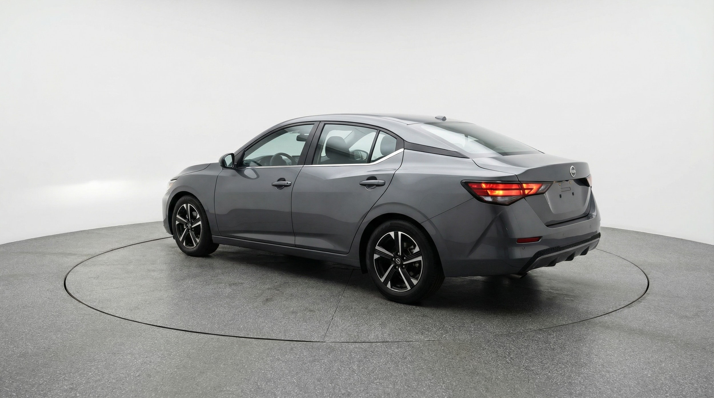 Thumbnail: 2025 Nissan Sentra - 5