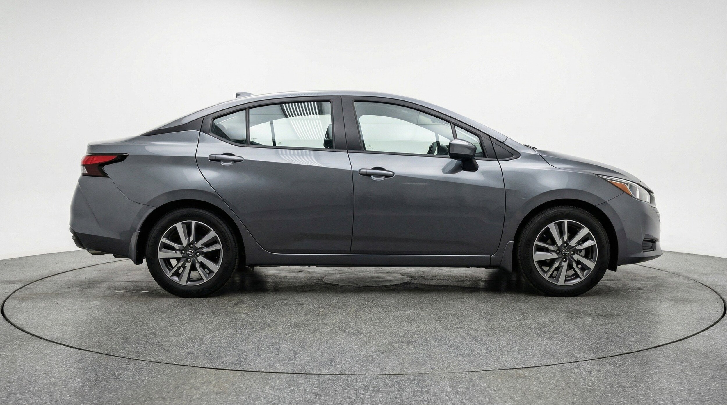 Thumbnail: 2025 Nissan Versa - 11