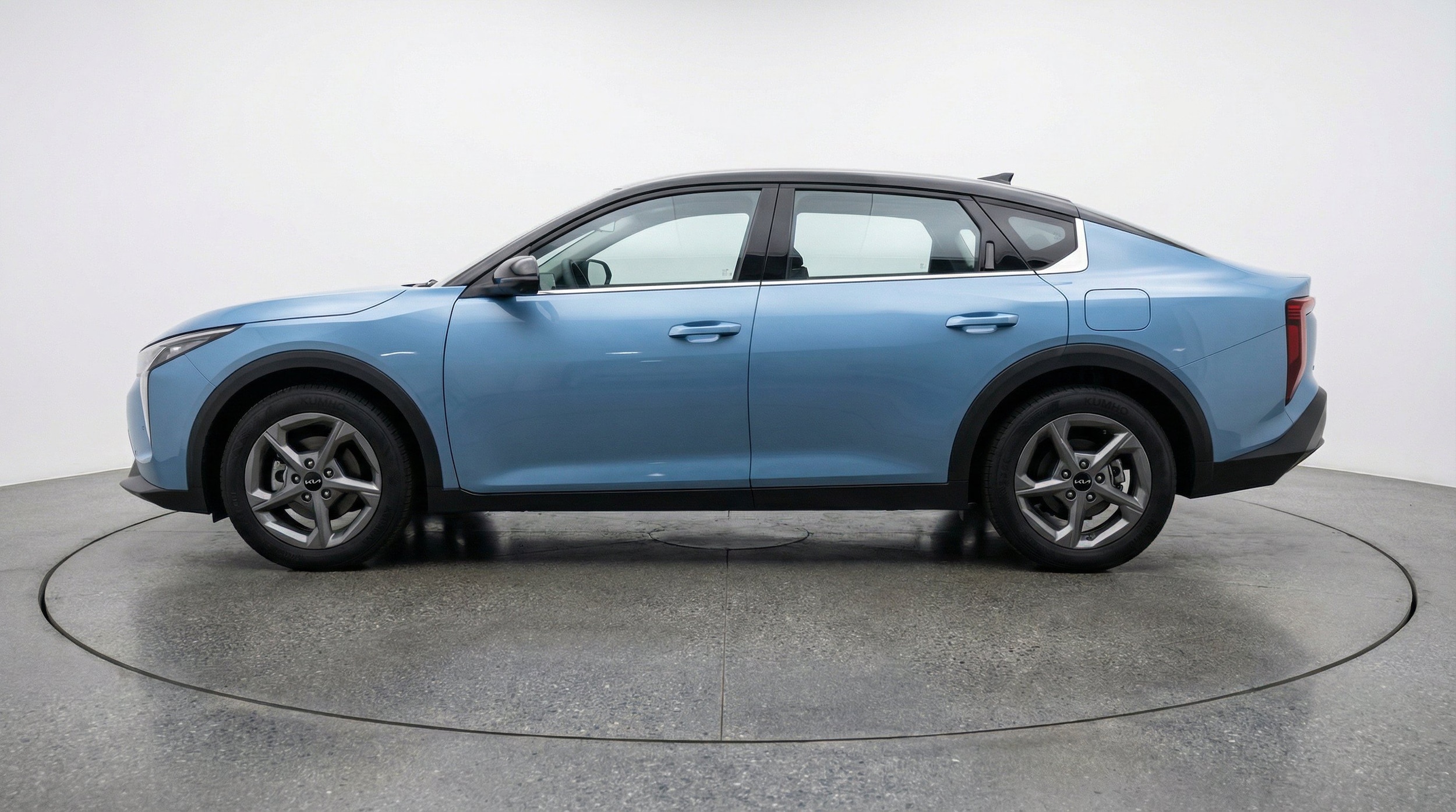 Thumbnail: 2026 Kia K4 - 5