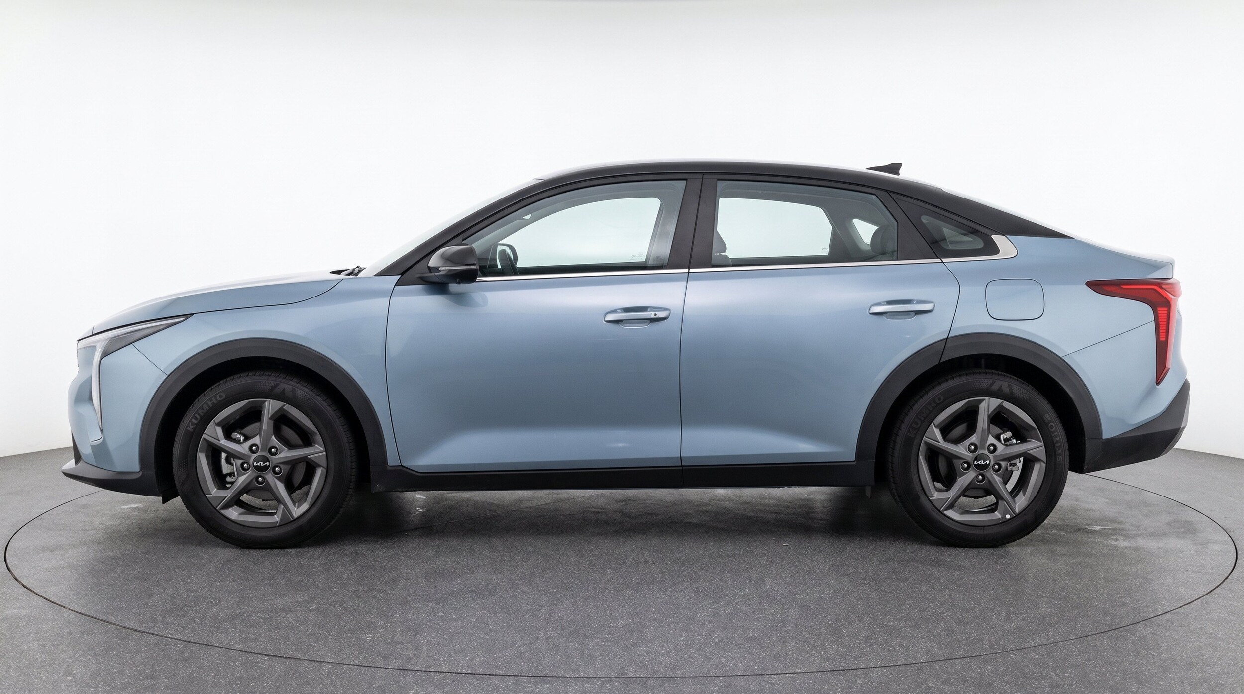 Thumbnail: 2026 Kia K4 - 5