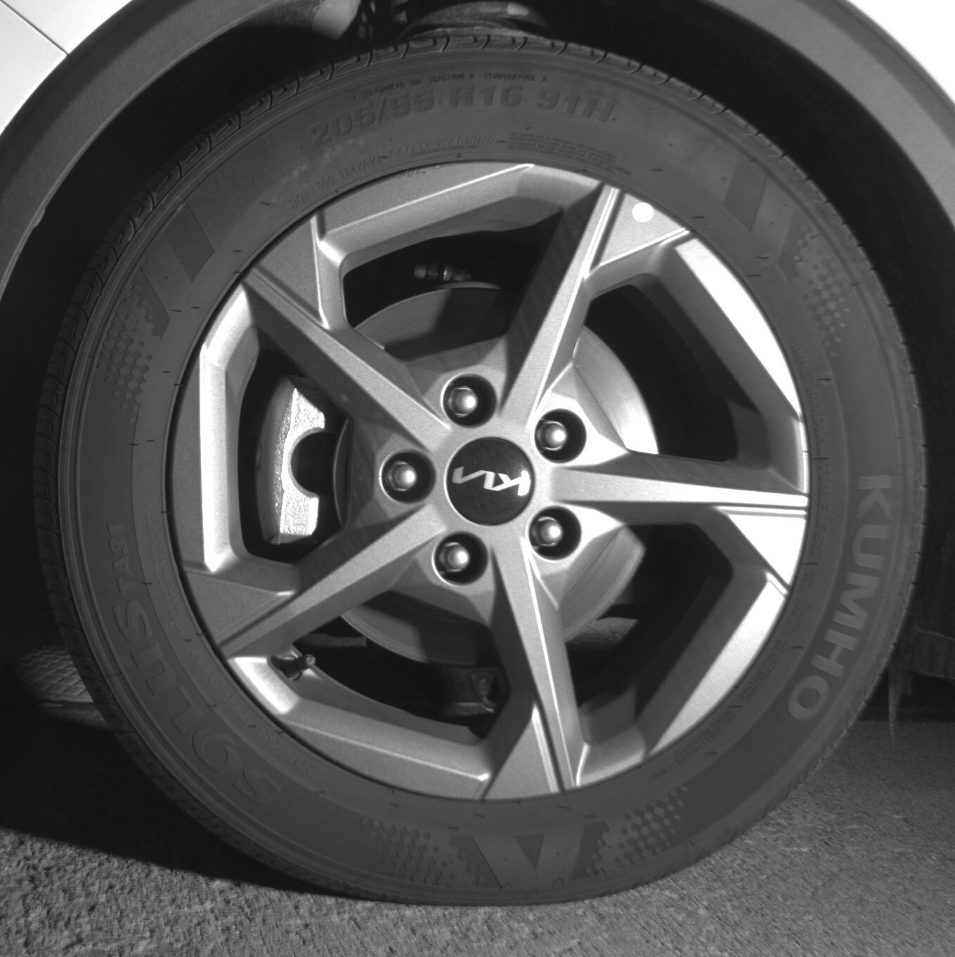 Thumbnail: 2025 Kia K4 - 9