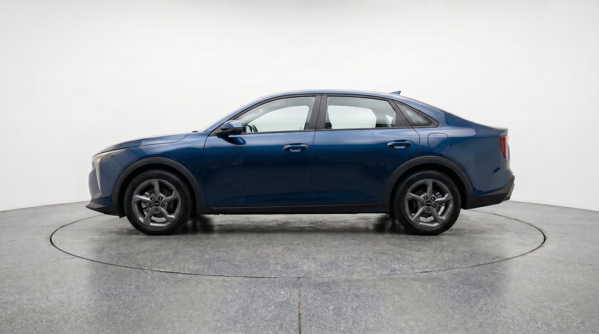 Thumbnail: 2026 Kia K4 - 5
