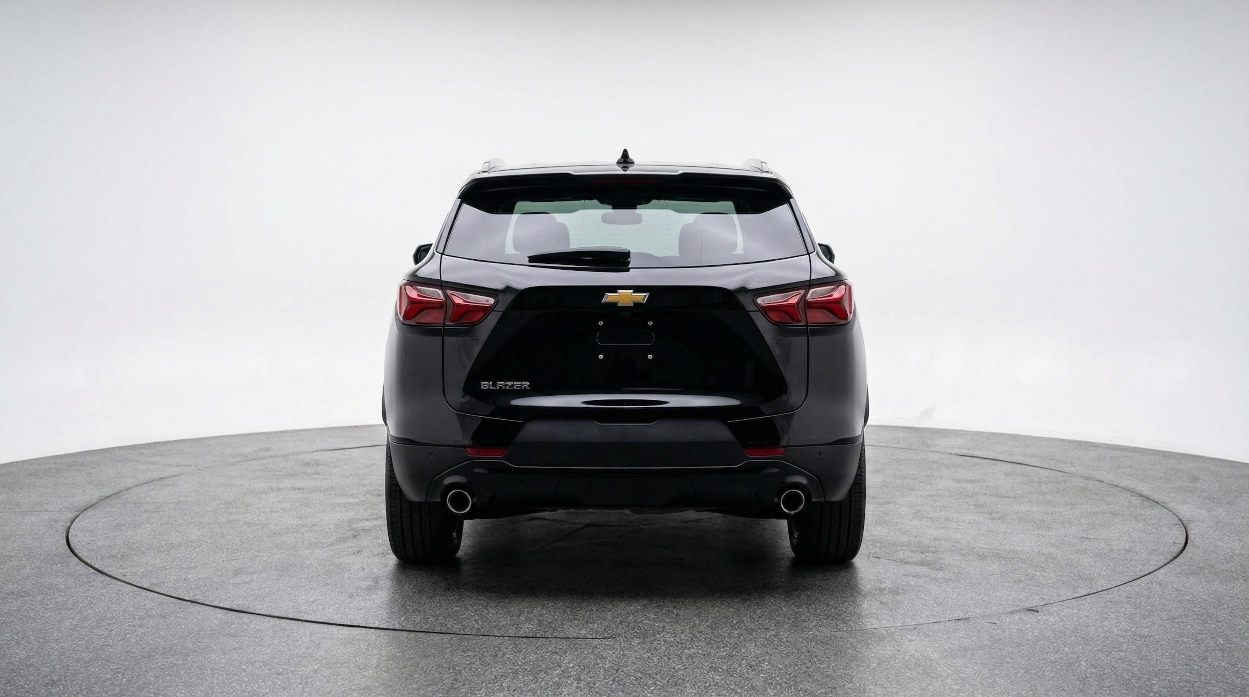 Thumbnail: 2025 Chevrolet Blazer - 7