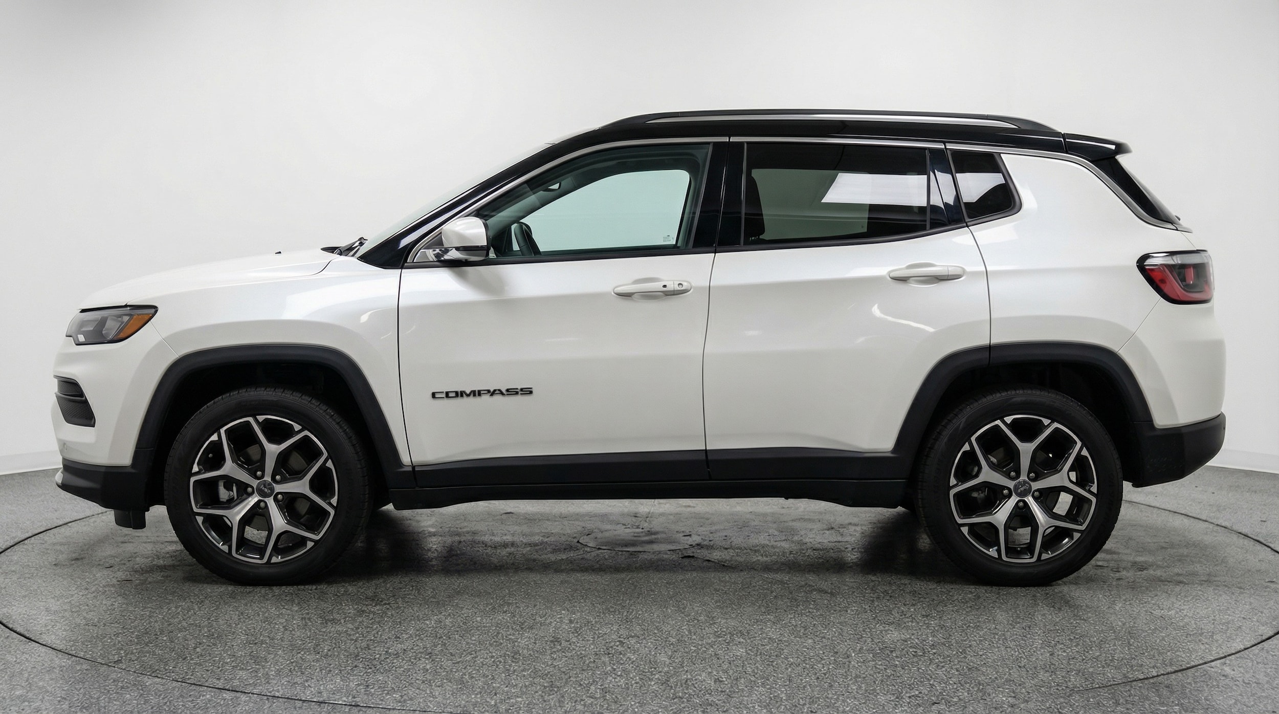 Thumbnail: 2025 Jeep Compass - 4