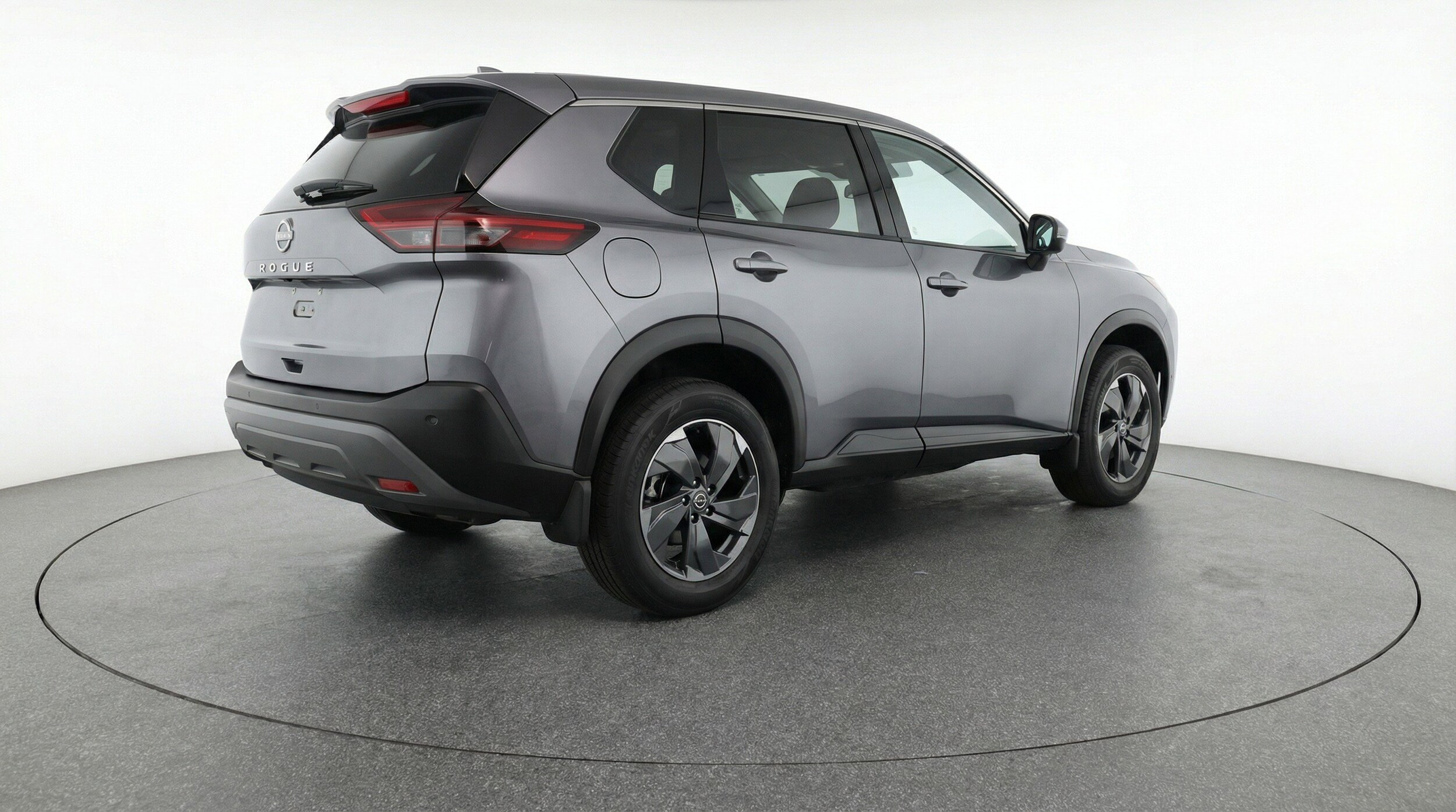 Thumbnail: 2025 Nissan Rogue - 9