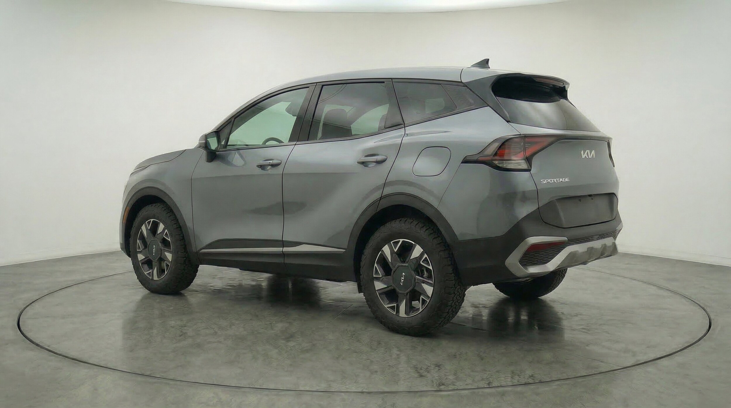 Thumbnail: 2026 Kia Sportage - 6
