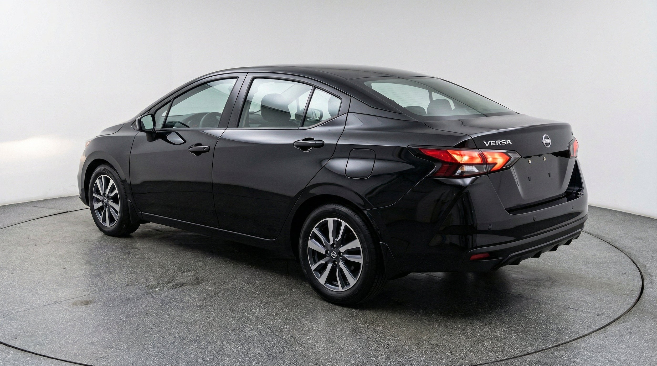 Thumbnail: 2025 Nissan Versa - 6