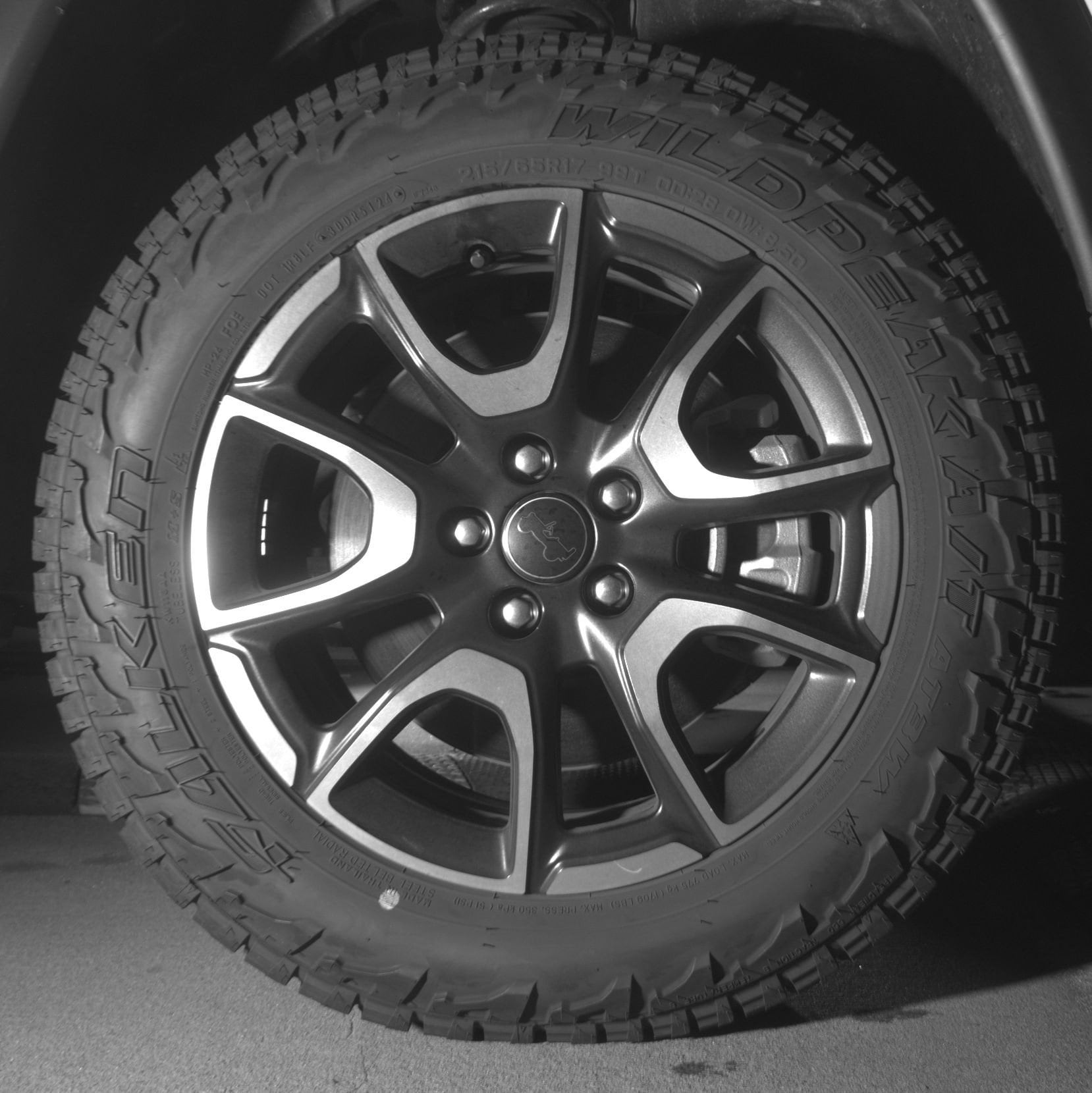 Thumbnail: 2025 Jeep Compass - 13