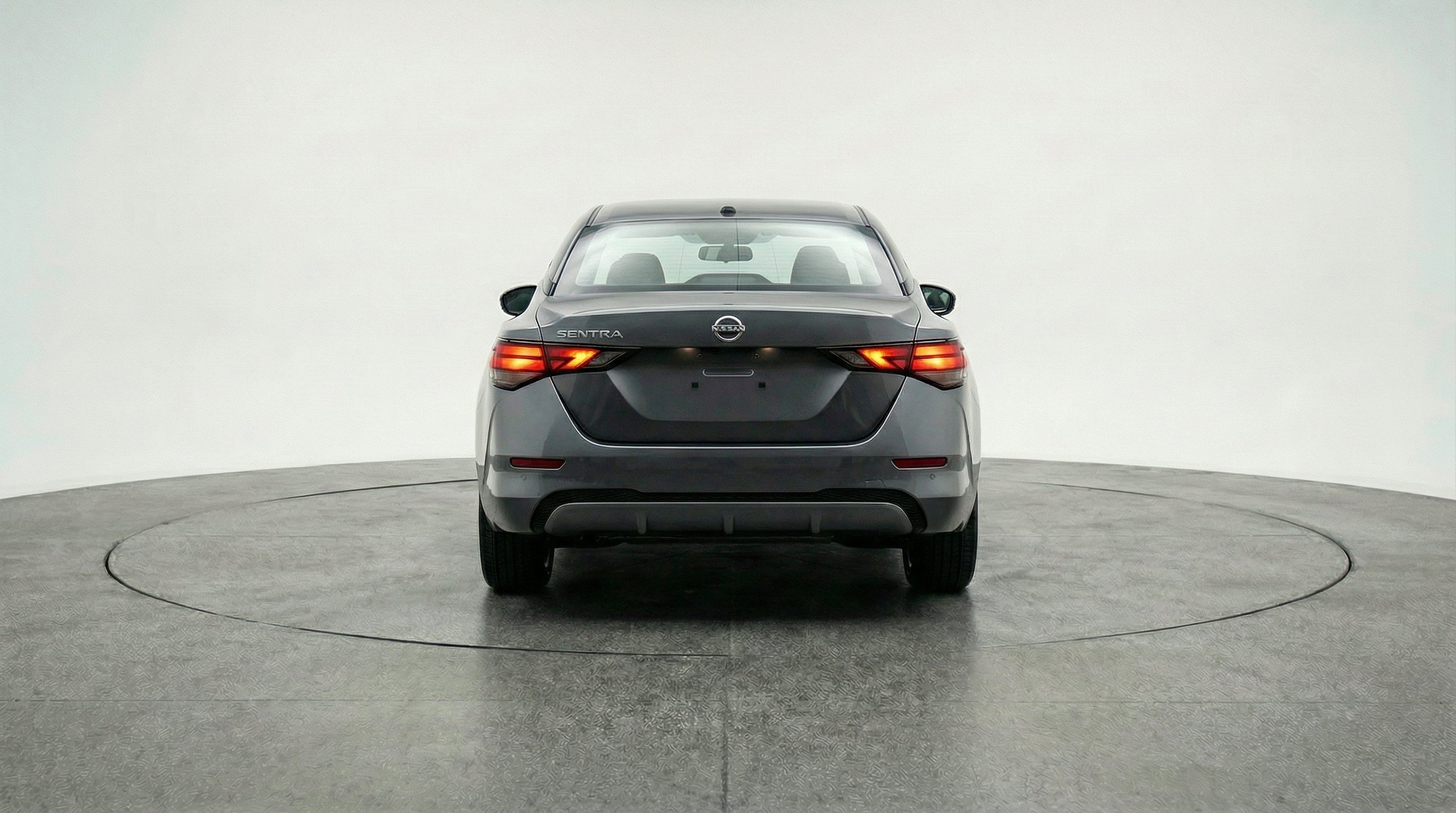 Thumbnail: 2025 Nissan Sentra - 7