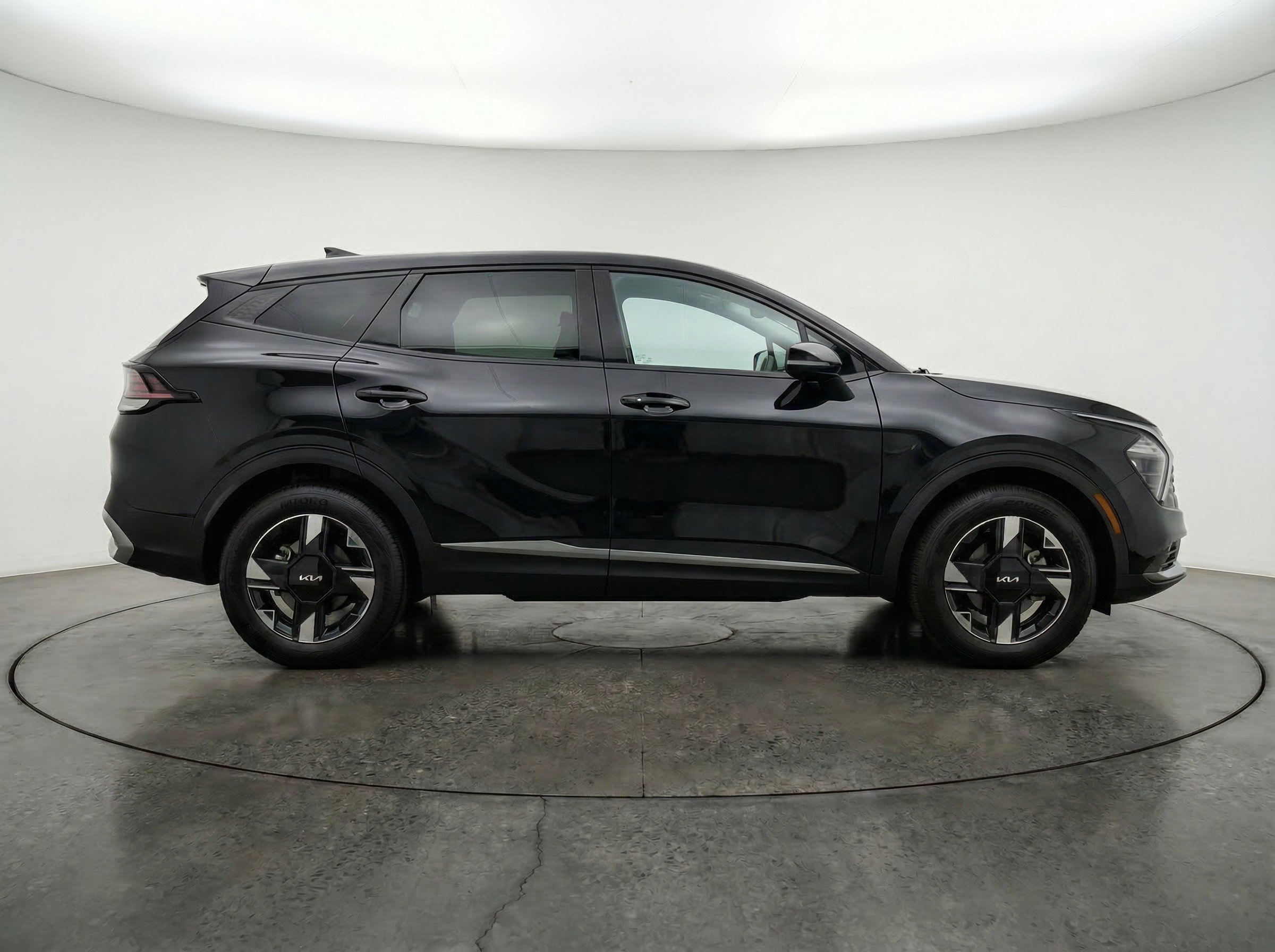 Thumbnail: 2026 Kia Sportage - 11
