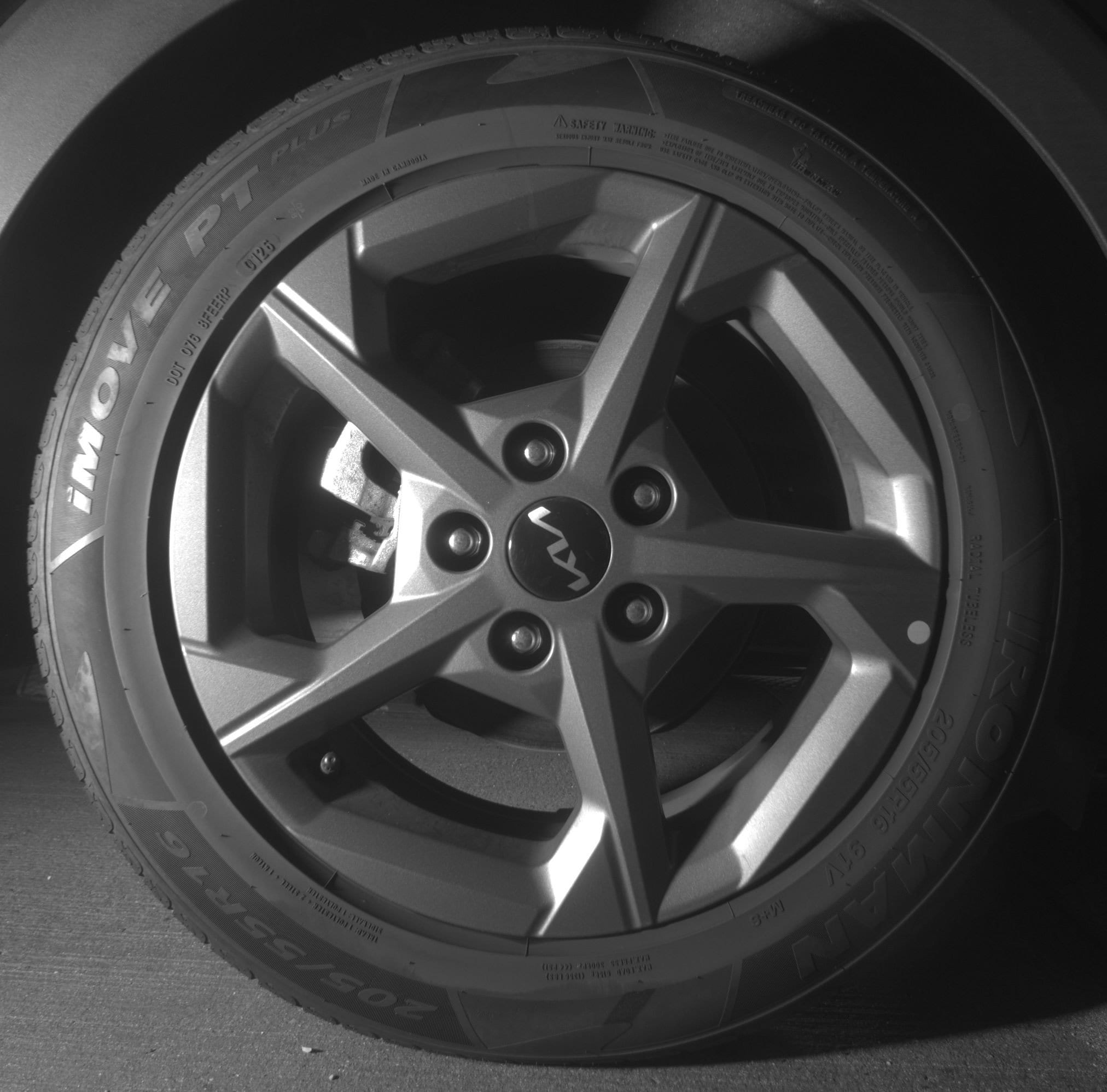 Thumbnail: 2026 Kia K4 - 13