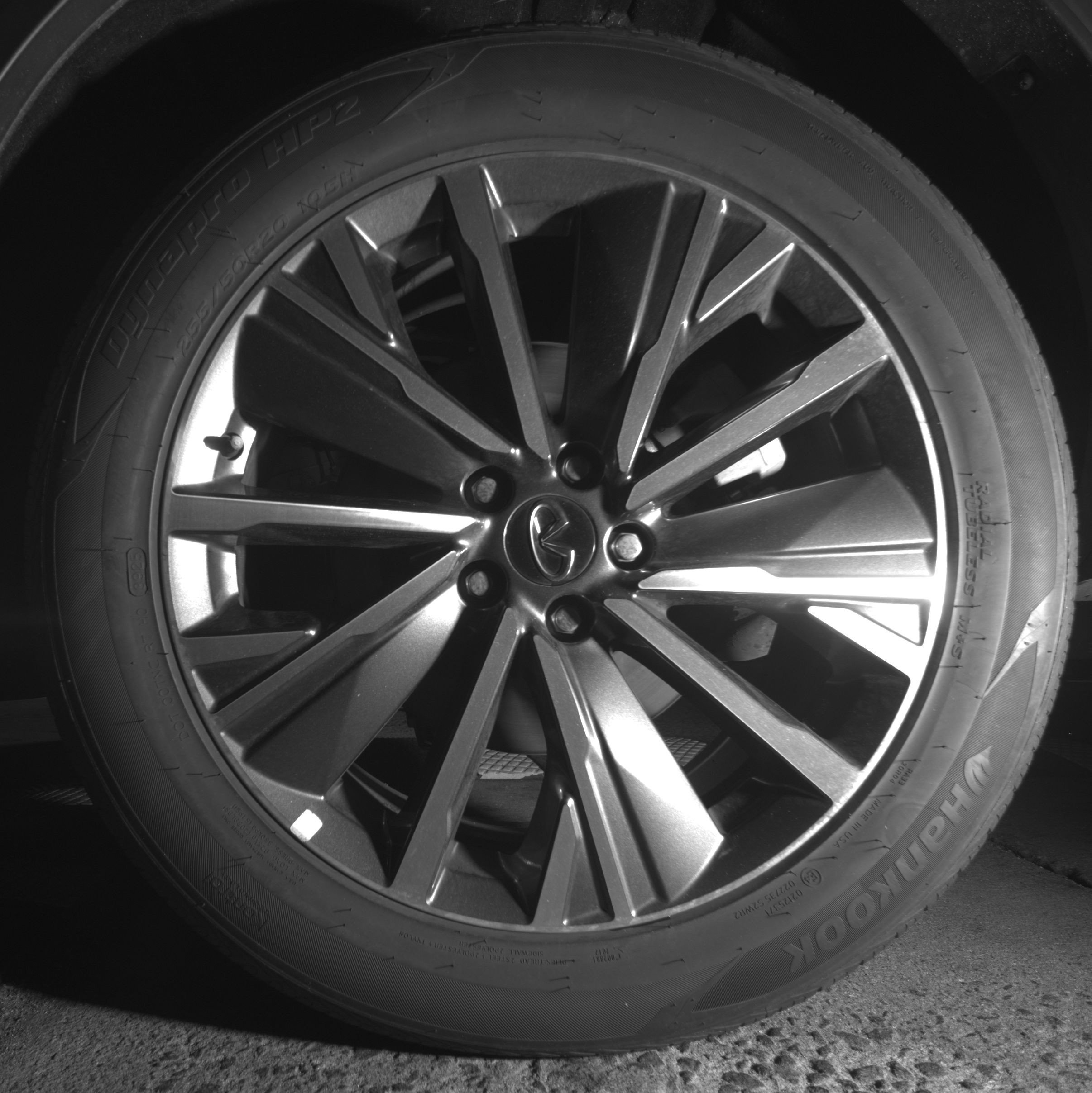 Thumbnail: 2026 INFINITI QX60 - 14
