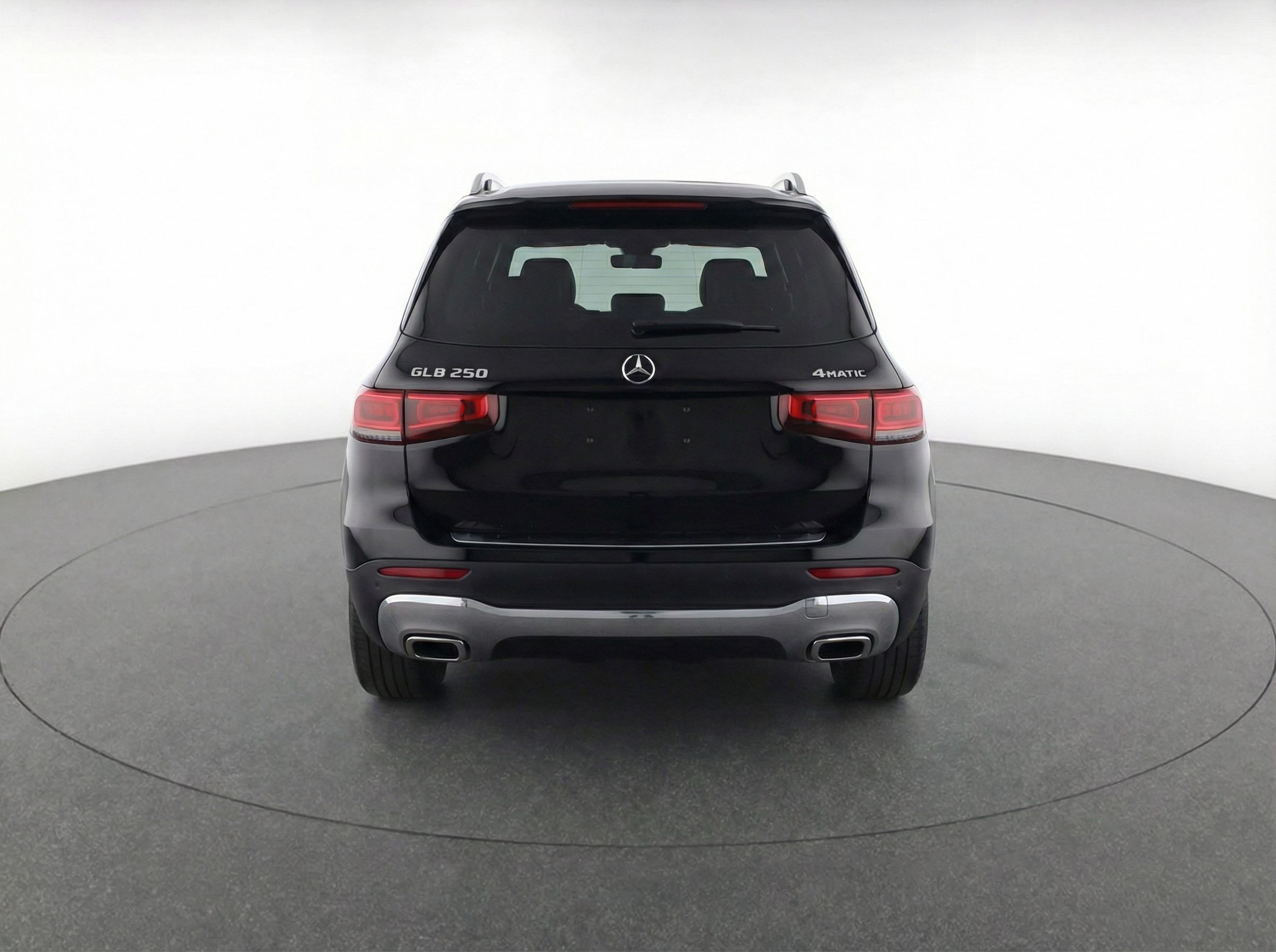 Thumbnail: 2025 Mercedes-Benz GLB - 6