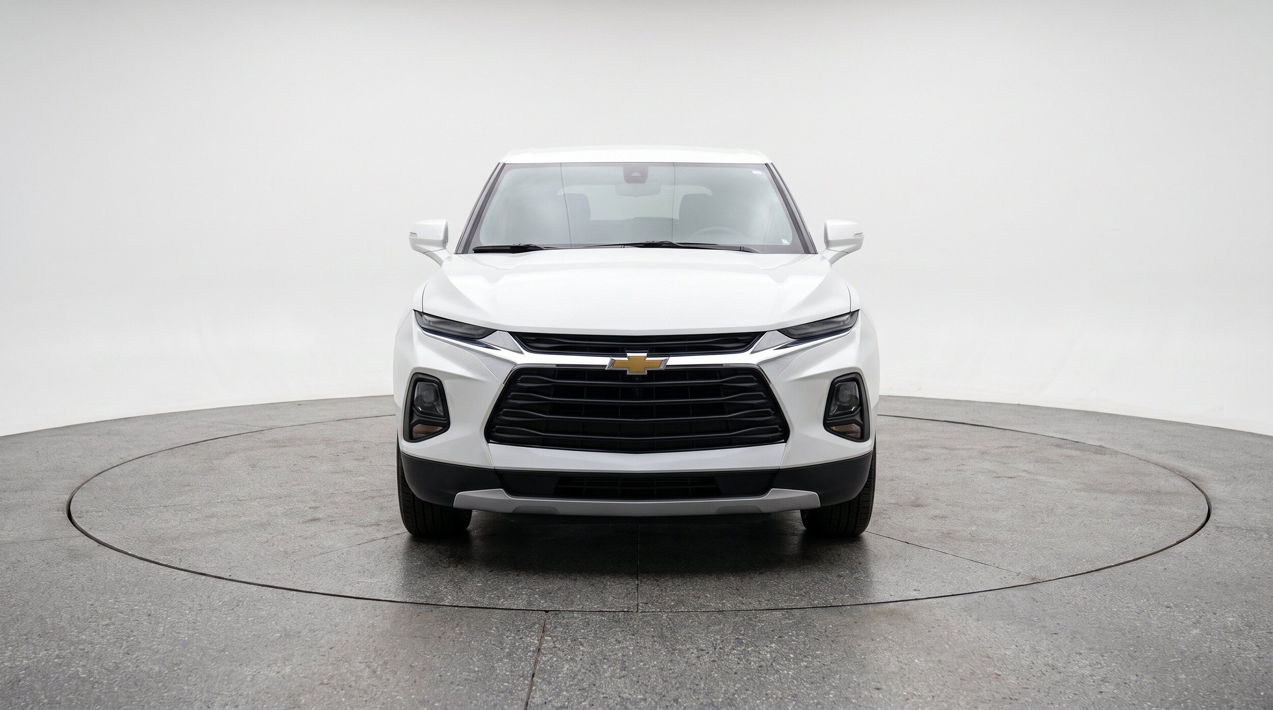 Thumbnail: 2026 Chevrolet Blazer - 2