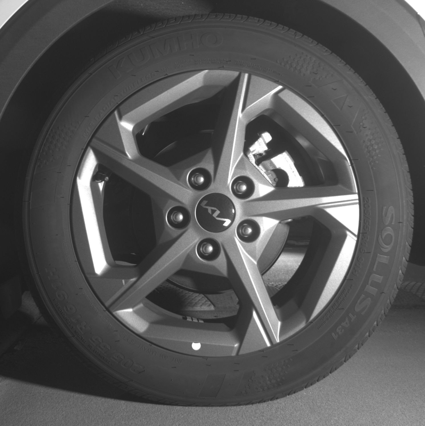 Thumbnail: 2025 Kia K4 - 14