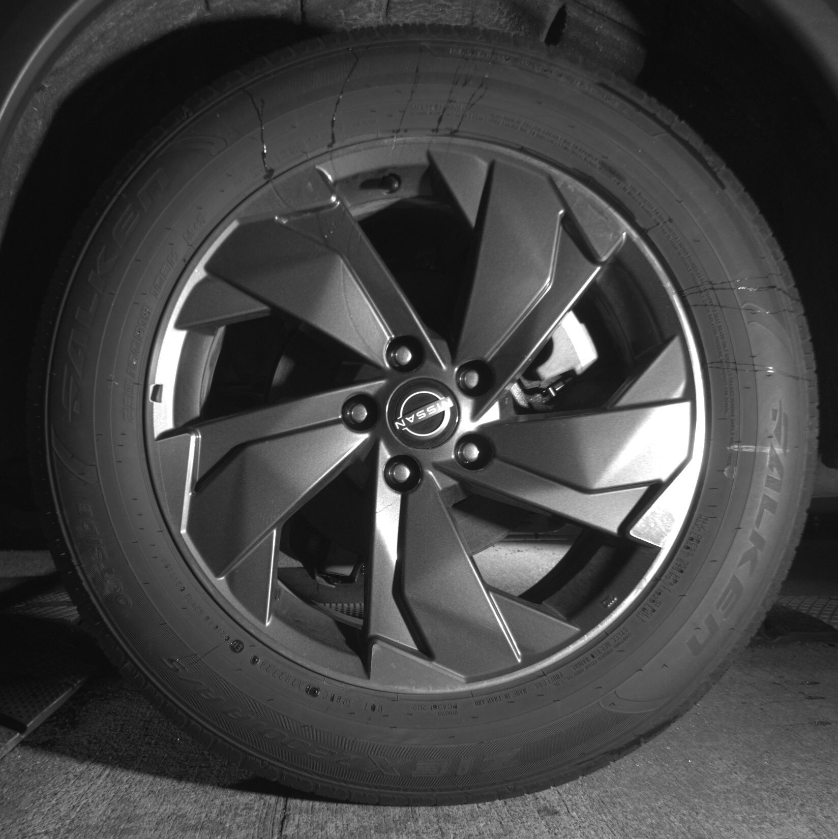 Thumbnail: 2025 Nissan Rogue - 11