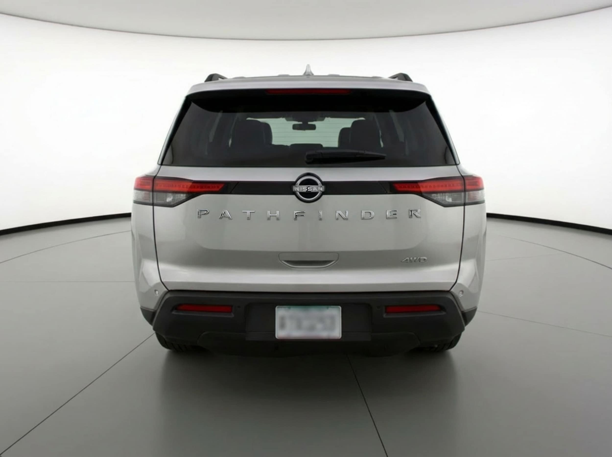 Thumbnail: 2025 Nissan Pathfinder - 6