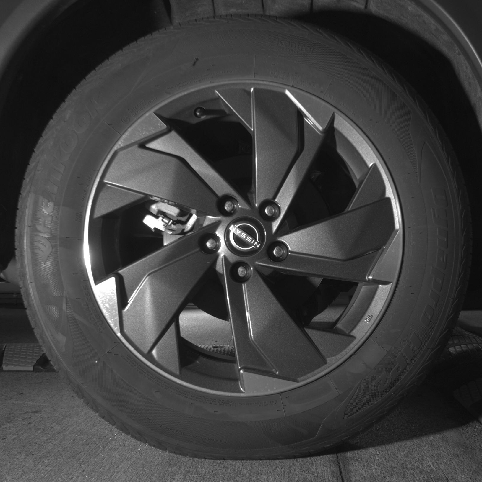 Thumbnail: 2025 Nissan Rogue - 12