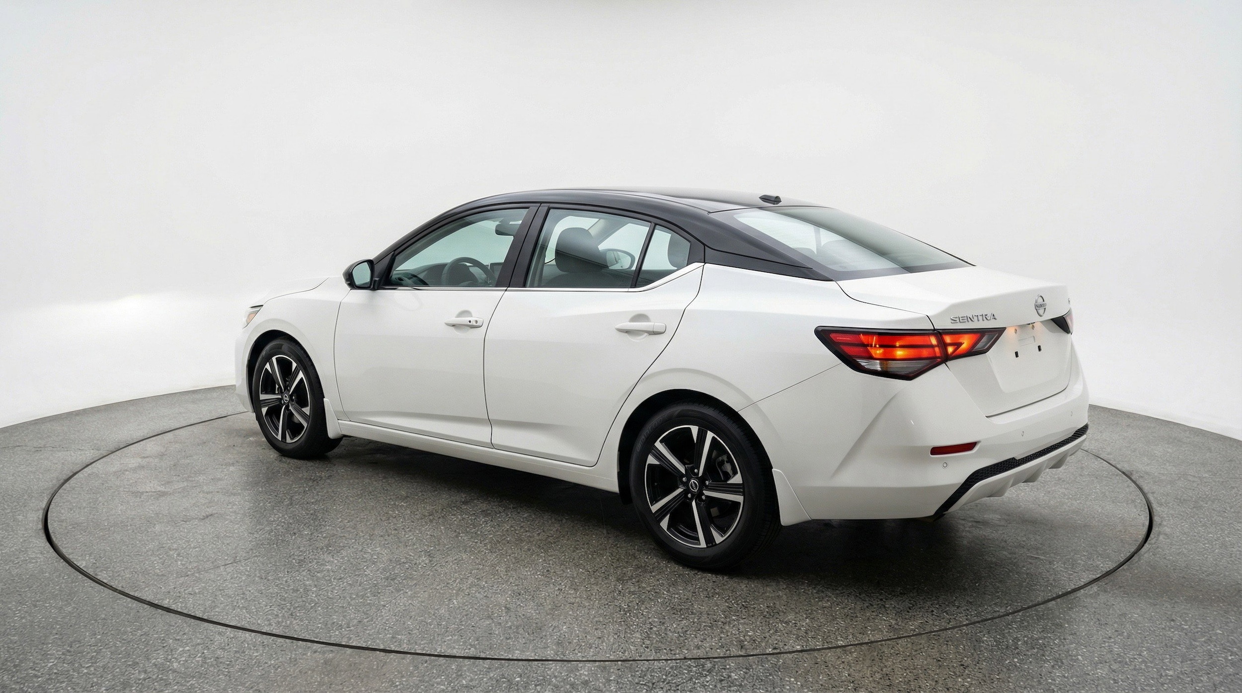 Thumbnail: 2025 Nissan Sentra - 6