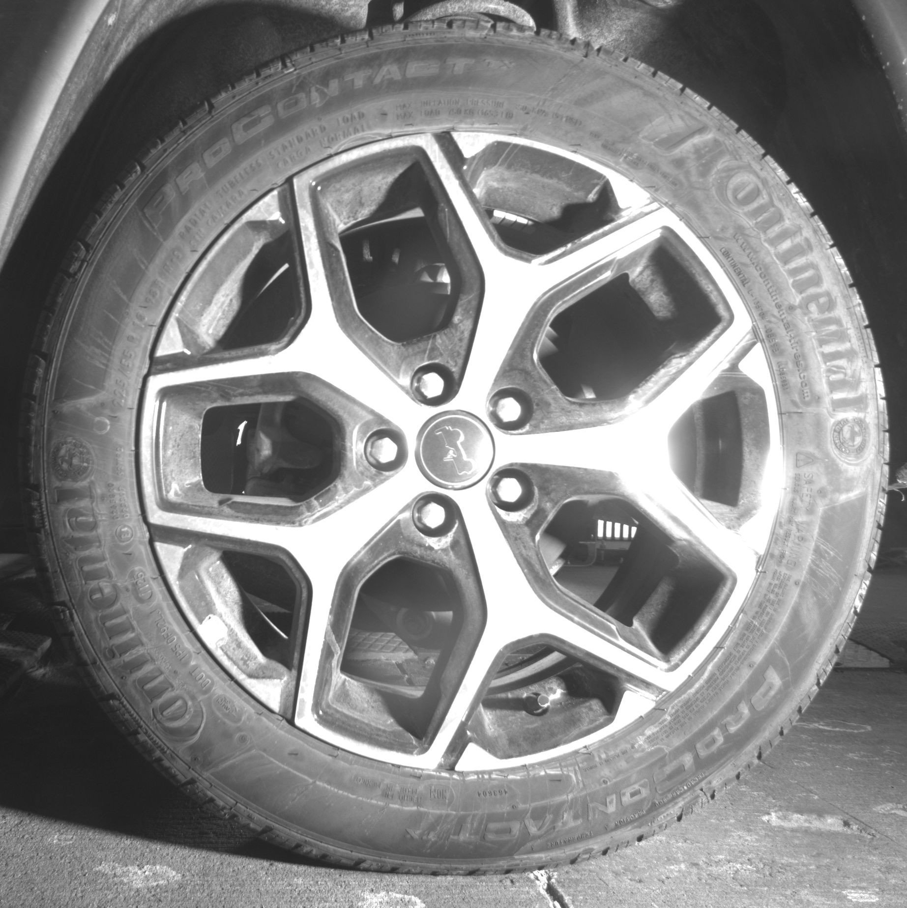 Thumbnail: 2025 Jeep Compass - 14