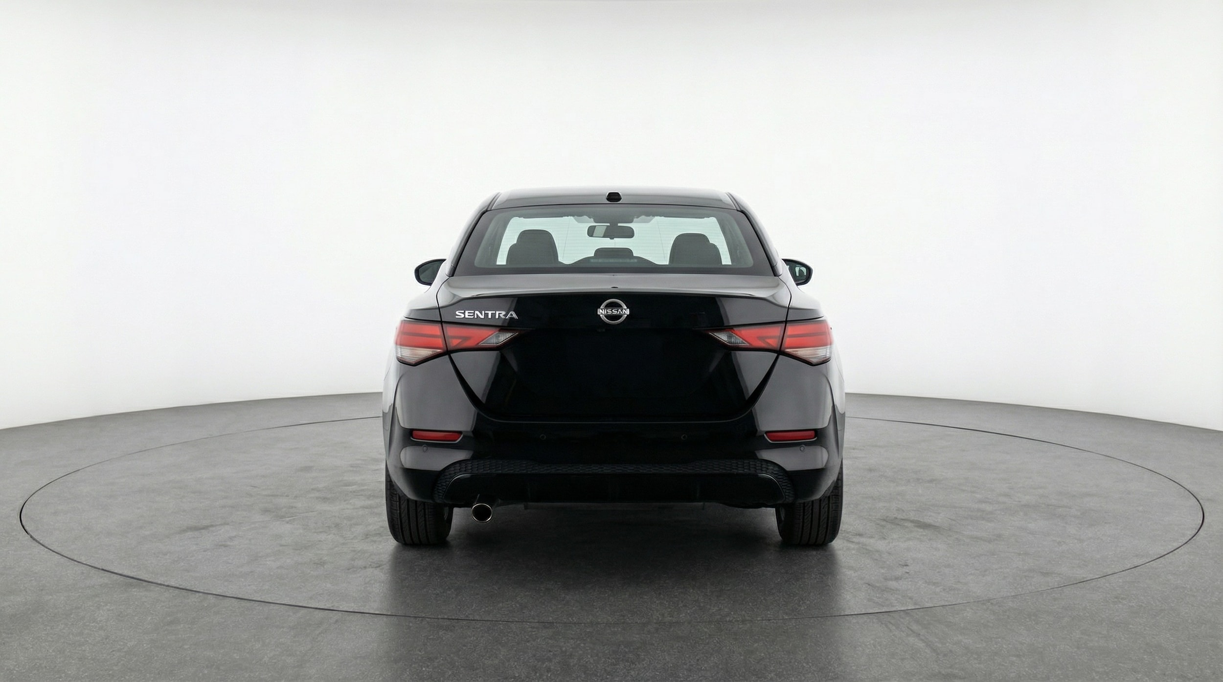 Thumbnail: 2025 Nissan Sentra - 6