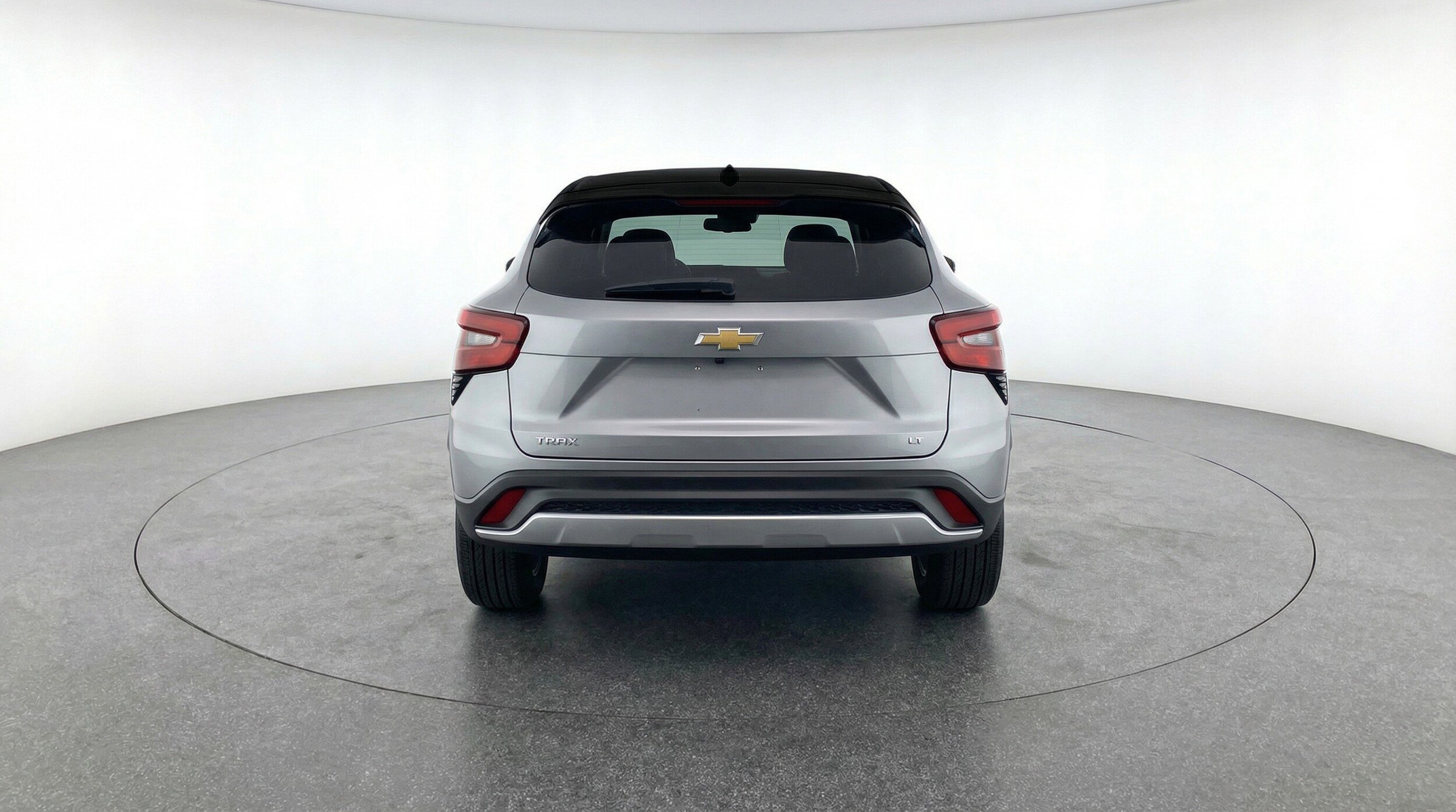 Thumbnail: 2025 Chevrolet Trax - 7