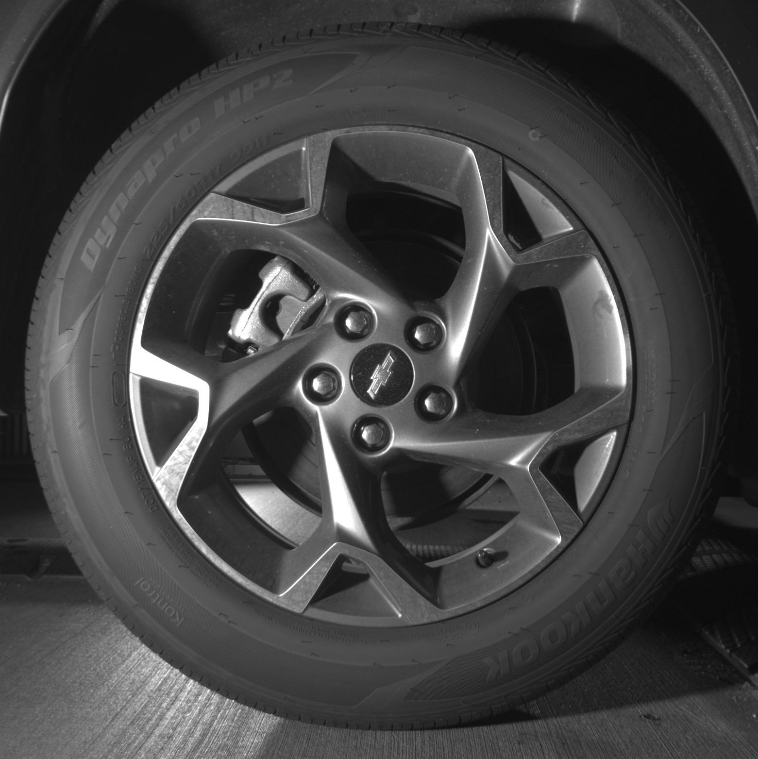 Thumbnail: 2025 Chevrolet Trax - 15