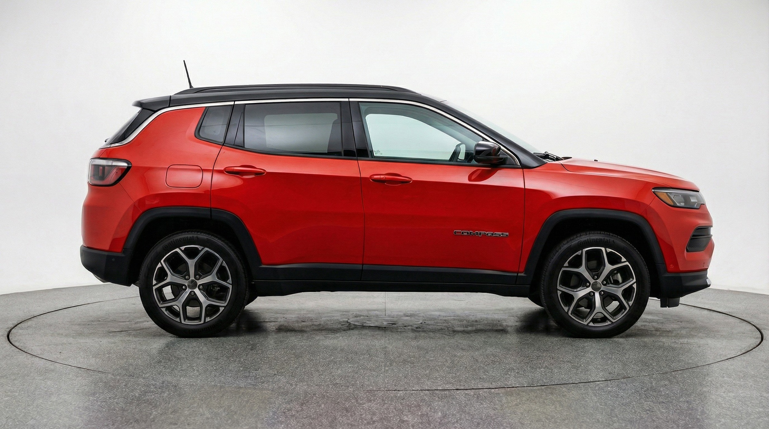 Thumbnail: 2025 Jeep Compass - 11