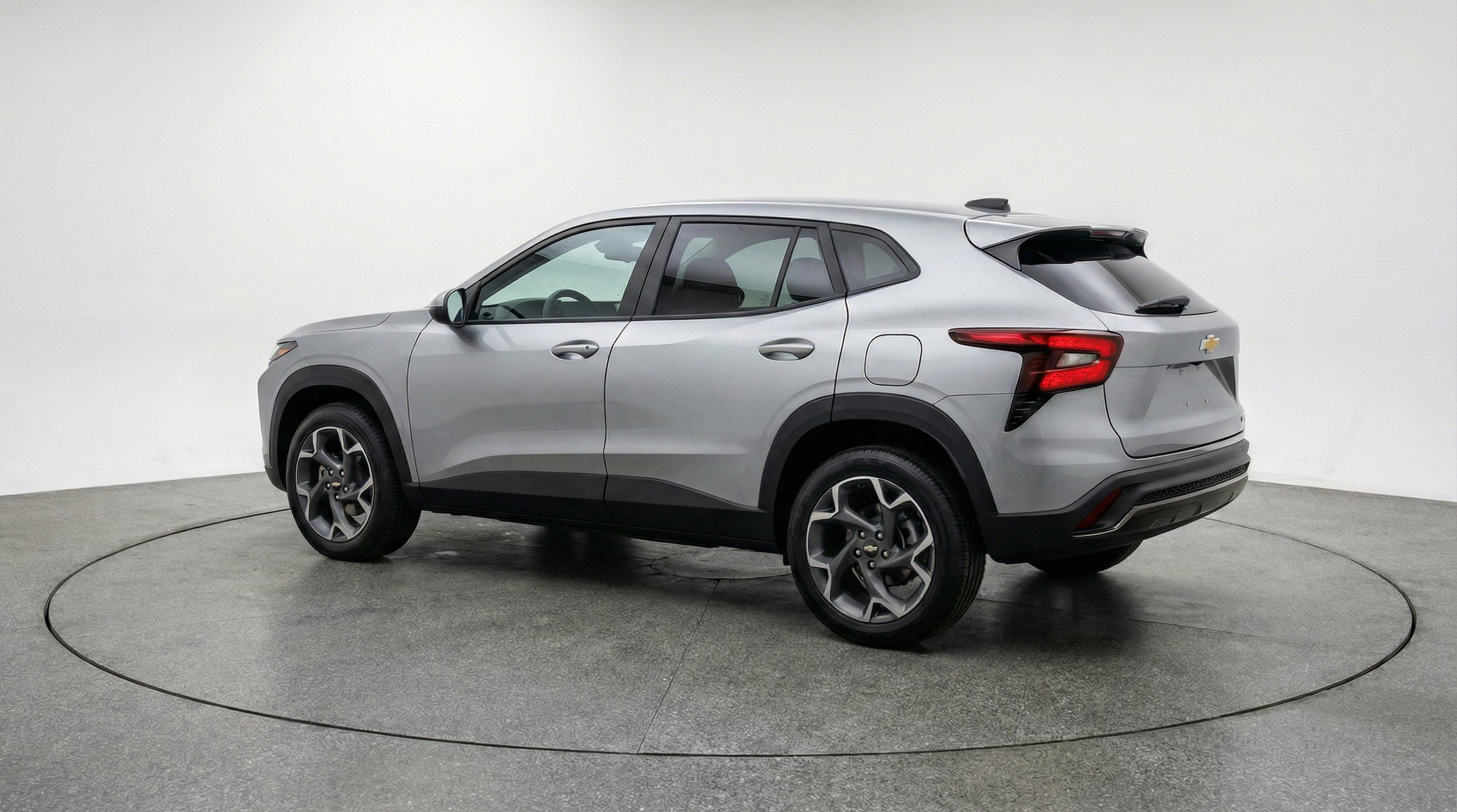 Thumbnail: 2025 Chevrolet Trax - 6