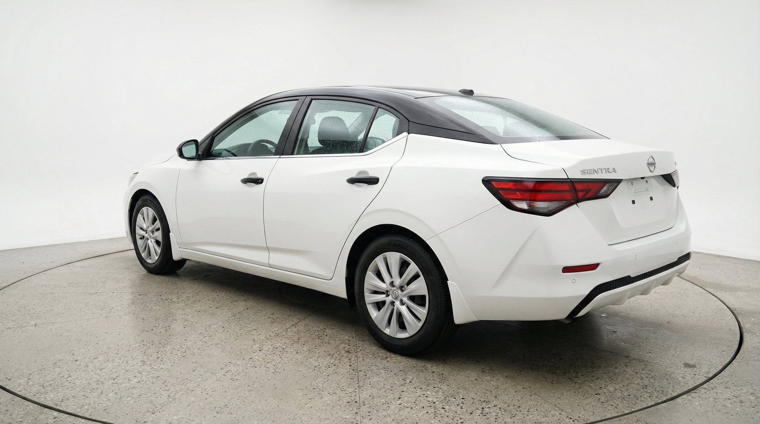 Thumbnail: 2025 Nissan Sentra - 6