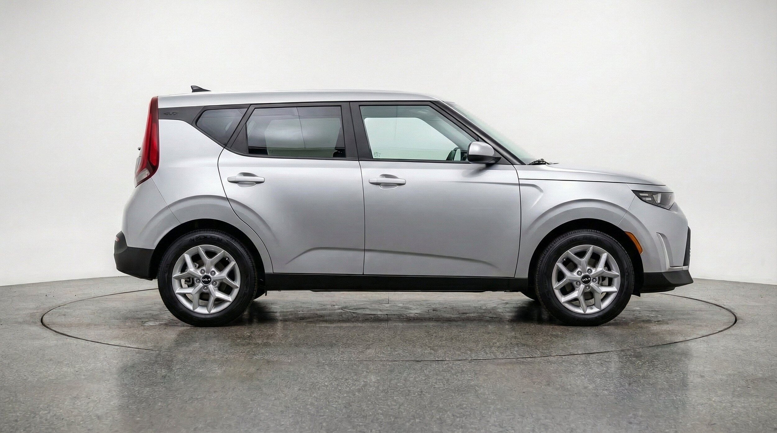 Thumbnail: 2025 Kia Soul - 11