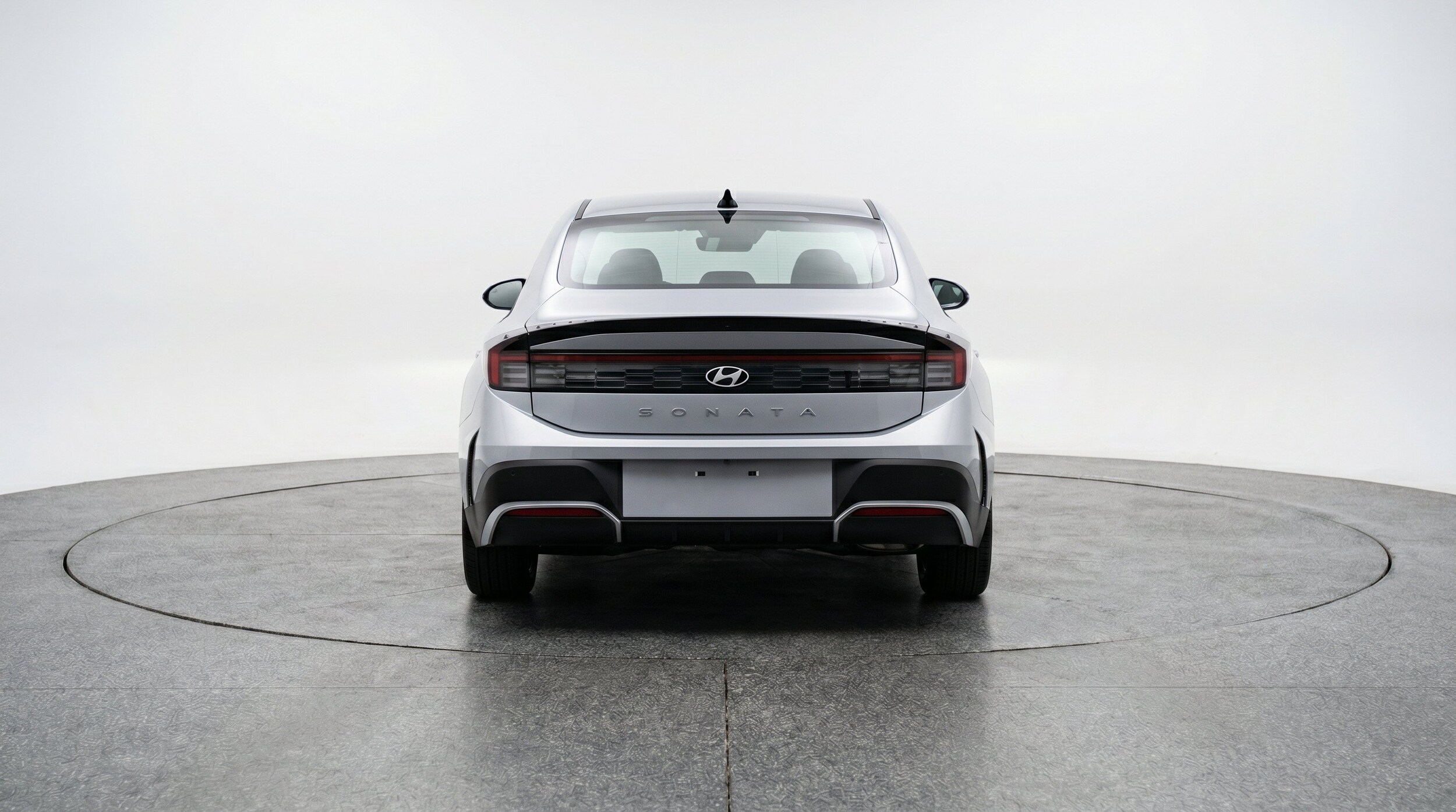 Thumbnail: 2026 Hyundai Sonata - 7