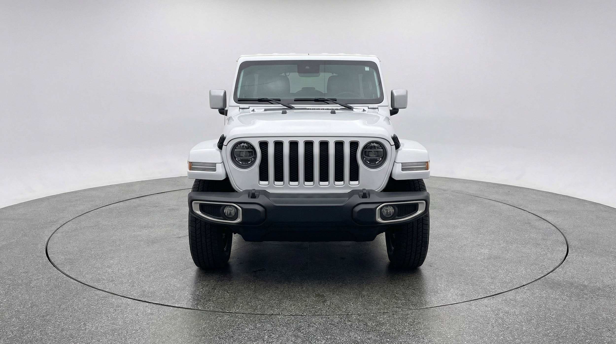 Thumbnail: 2025 Jeep Wrangler - 2