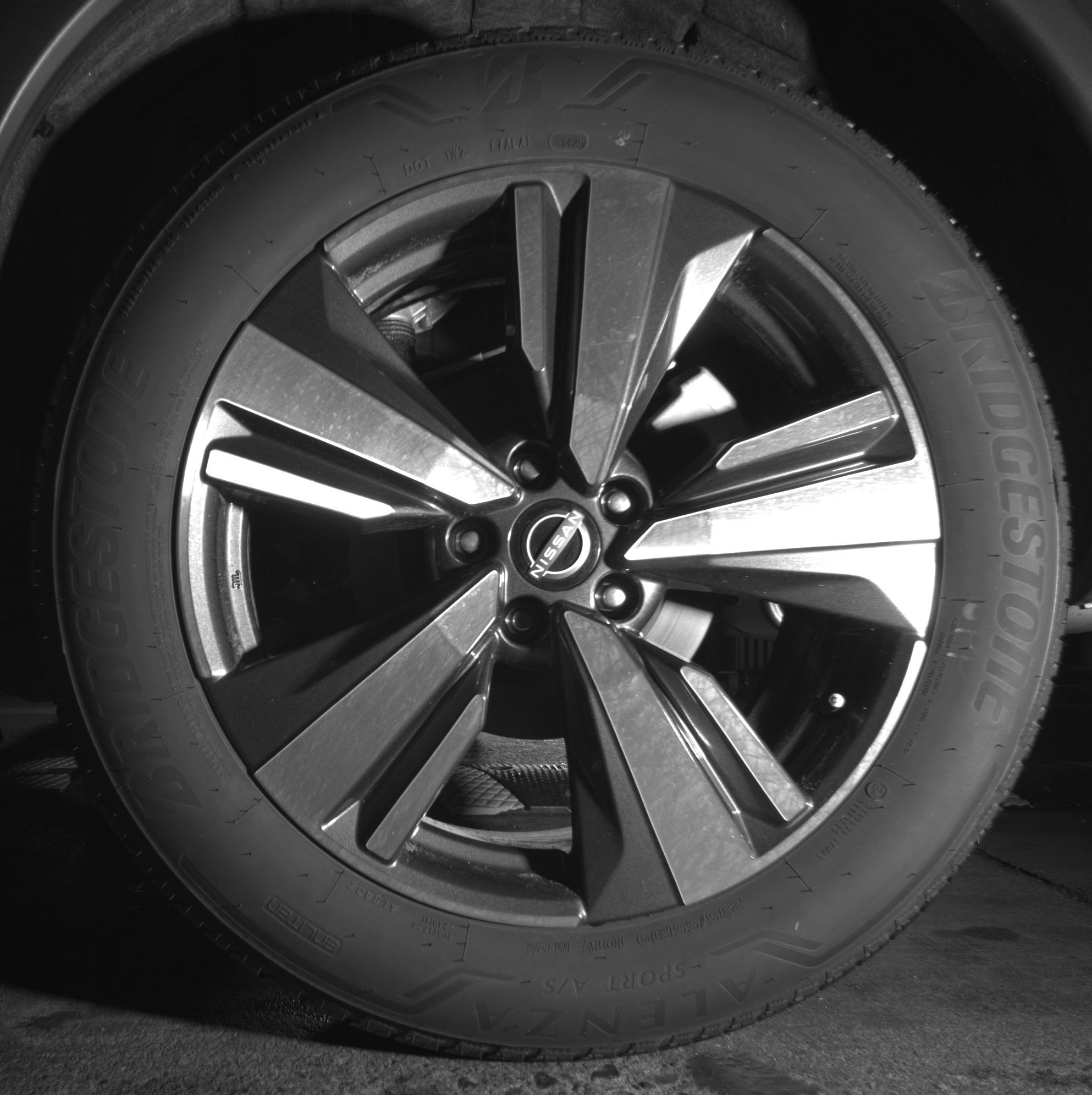 Thumbnail: 2026 Nissan Rogue - 14