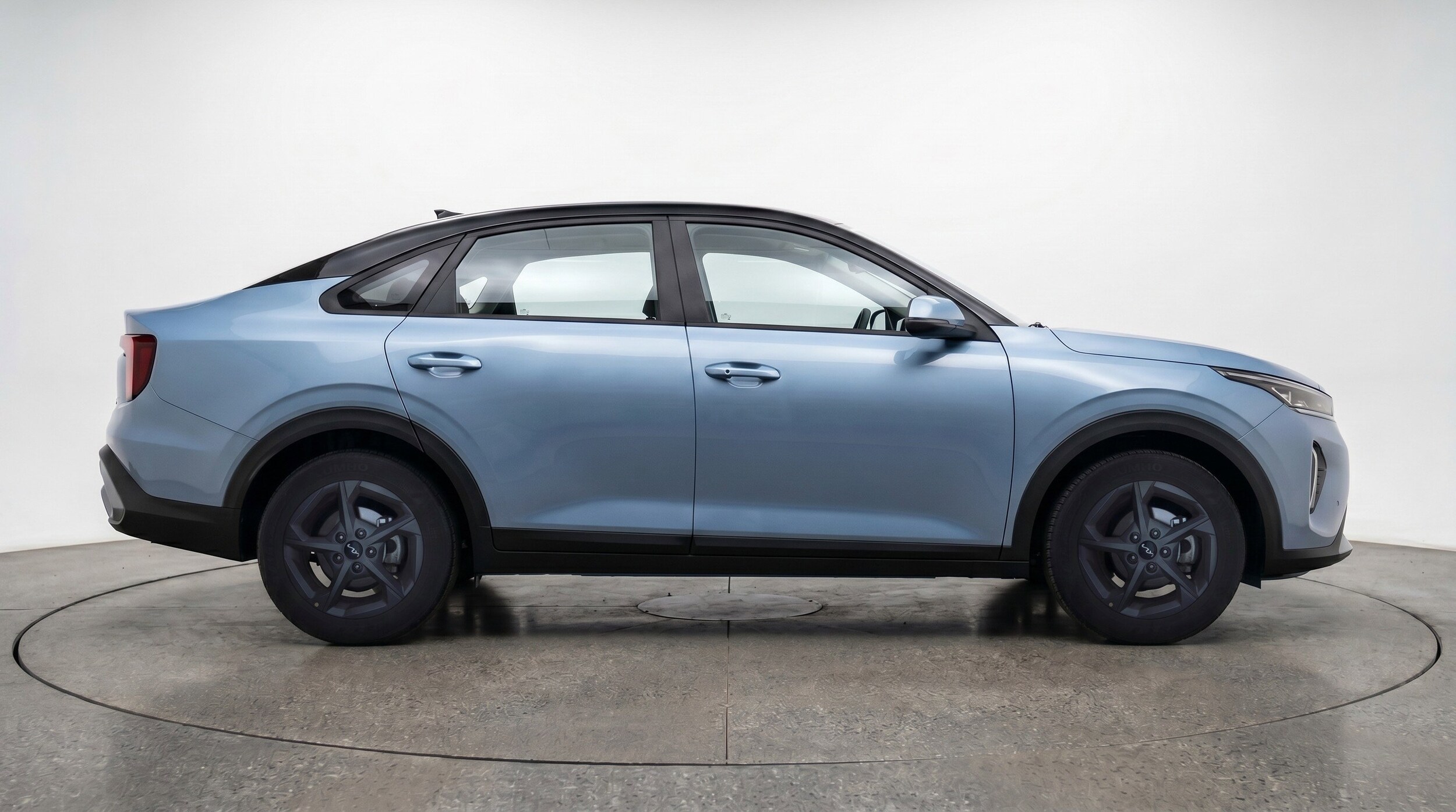 Thumbnail: 2025 Kia K4 - 11
