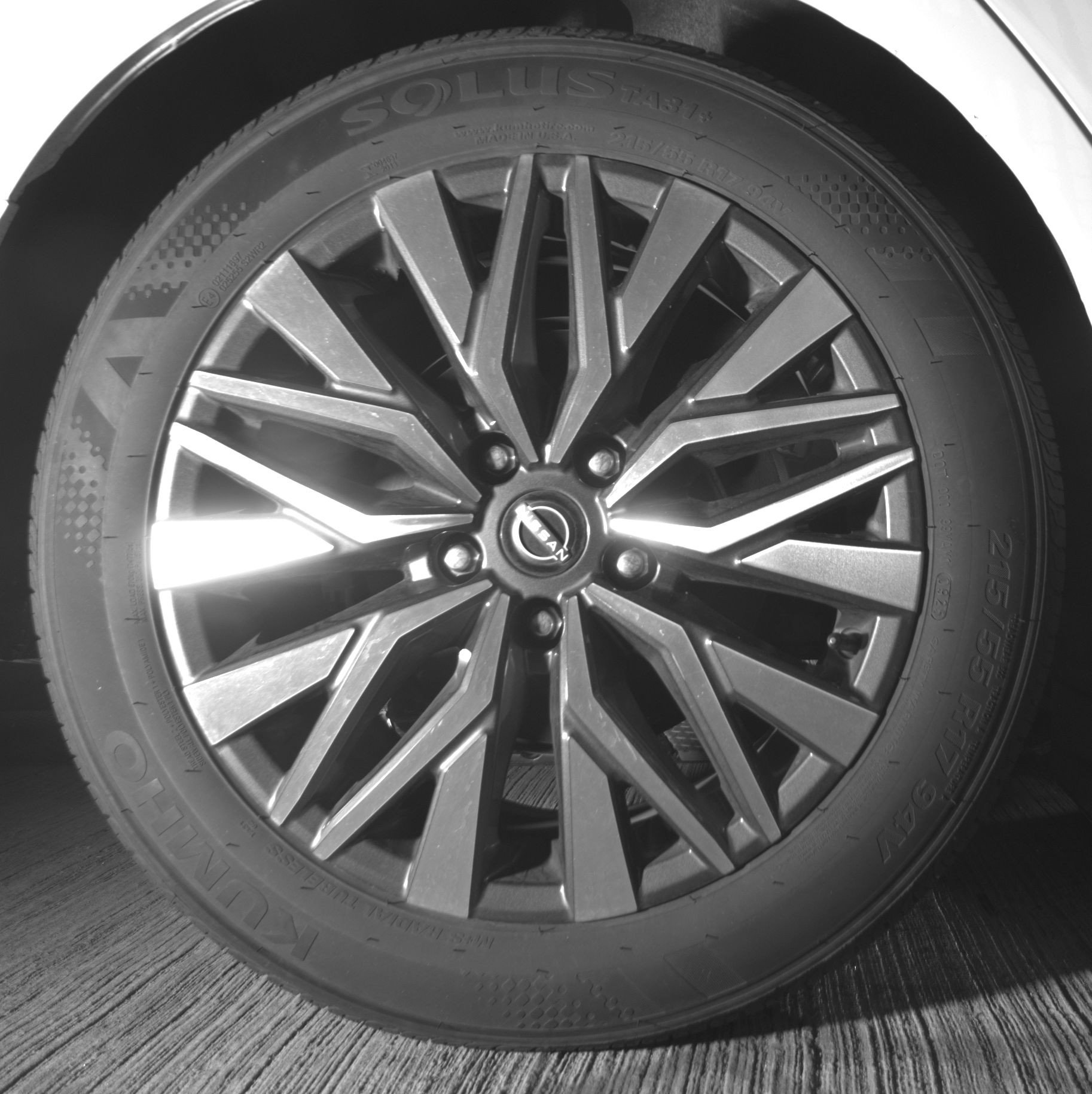 Thumbnail: 2025 Nissan Altima - 15