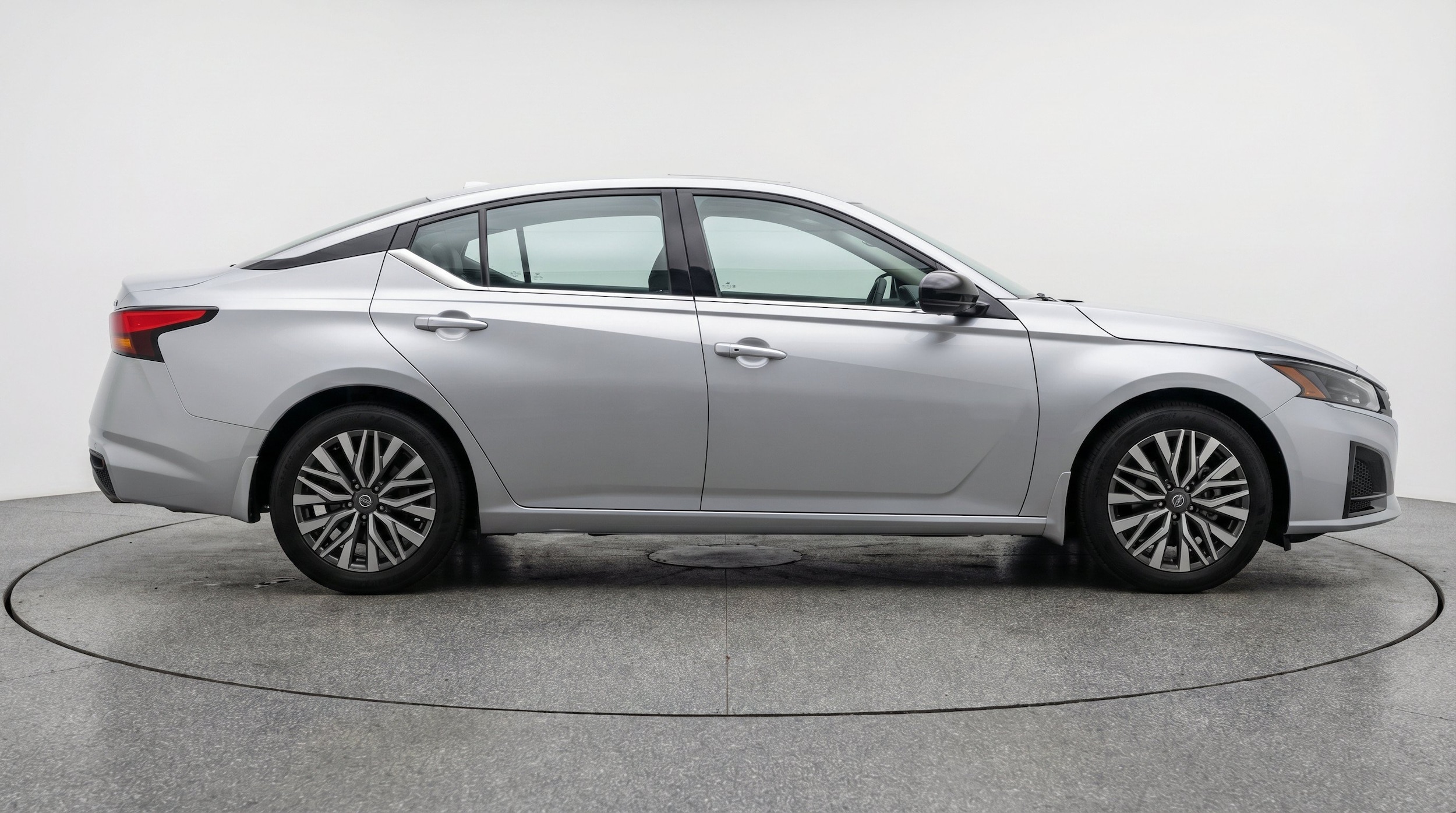 Thumbnail: 2026 Nissan Altima - 11