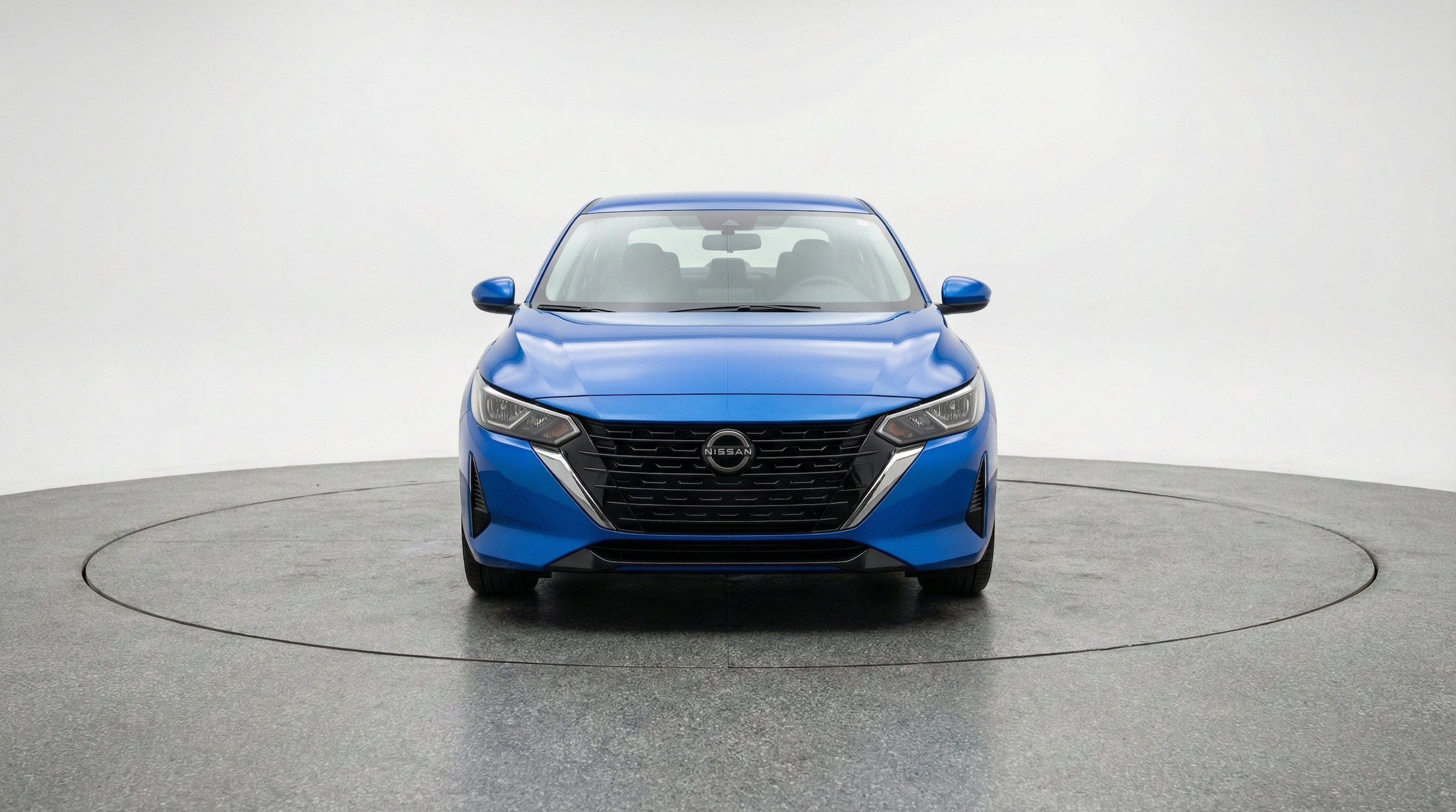 Thumbnail: 2025 Nissan Sentra - 2
